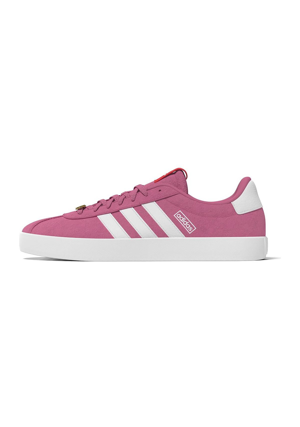 Womens VL Court 3.0 Sneakers