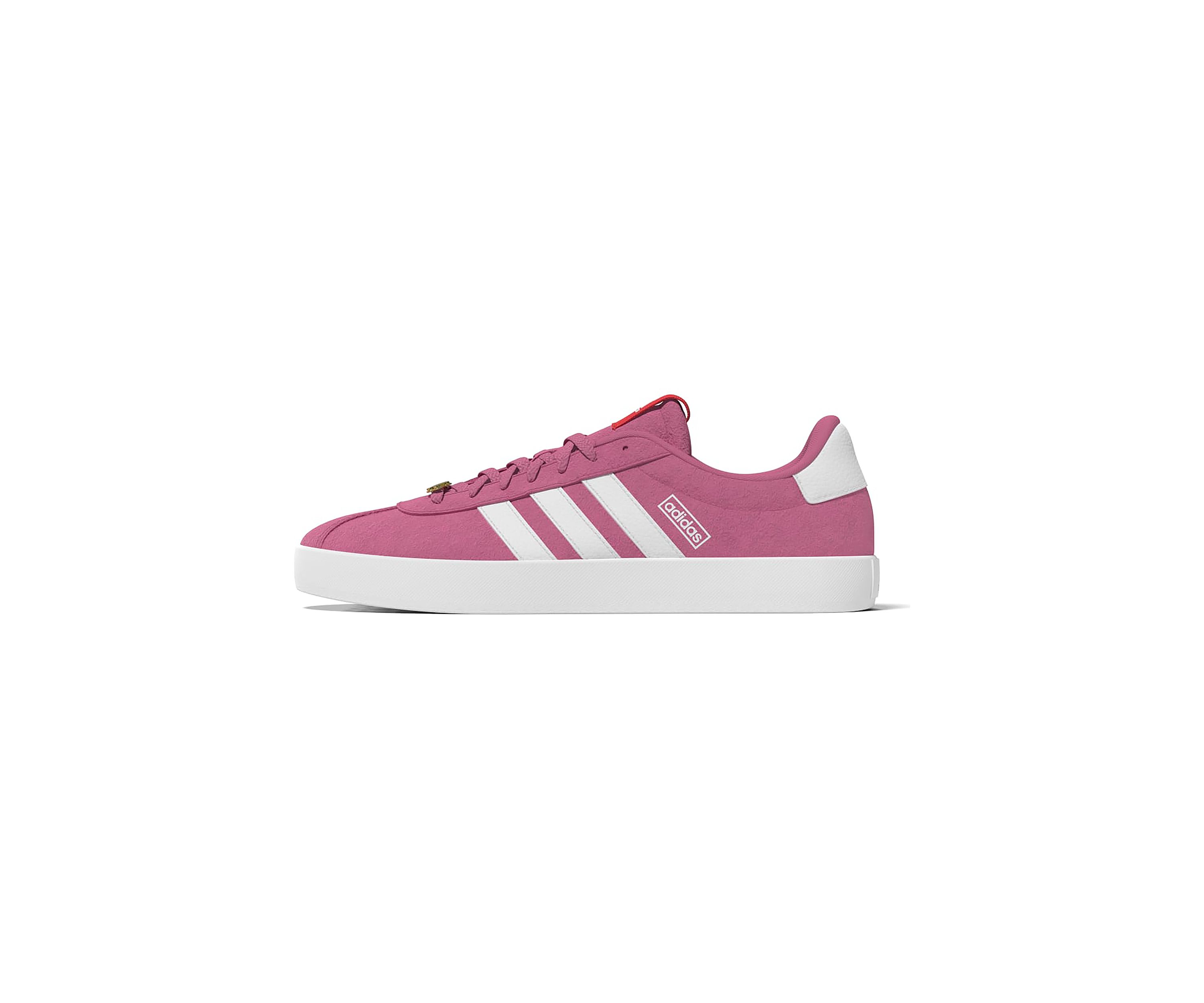 Womens VL Court 3.0 Sneakers