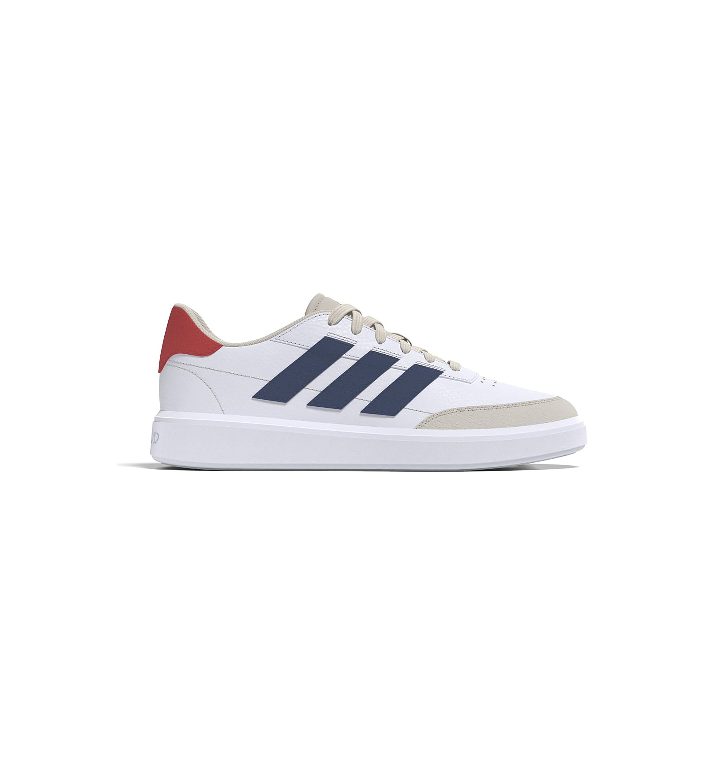 Womens Courtblock Sneakers
