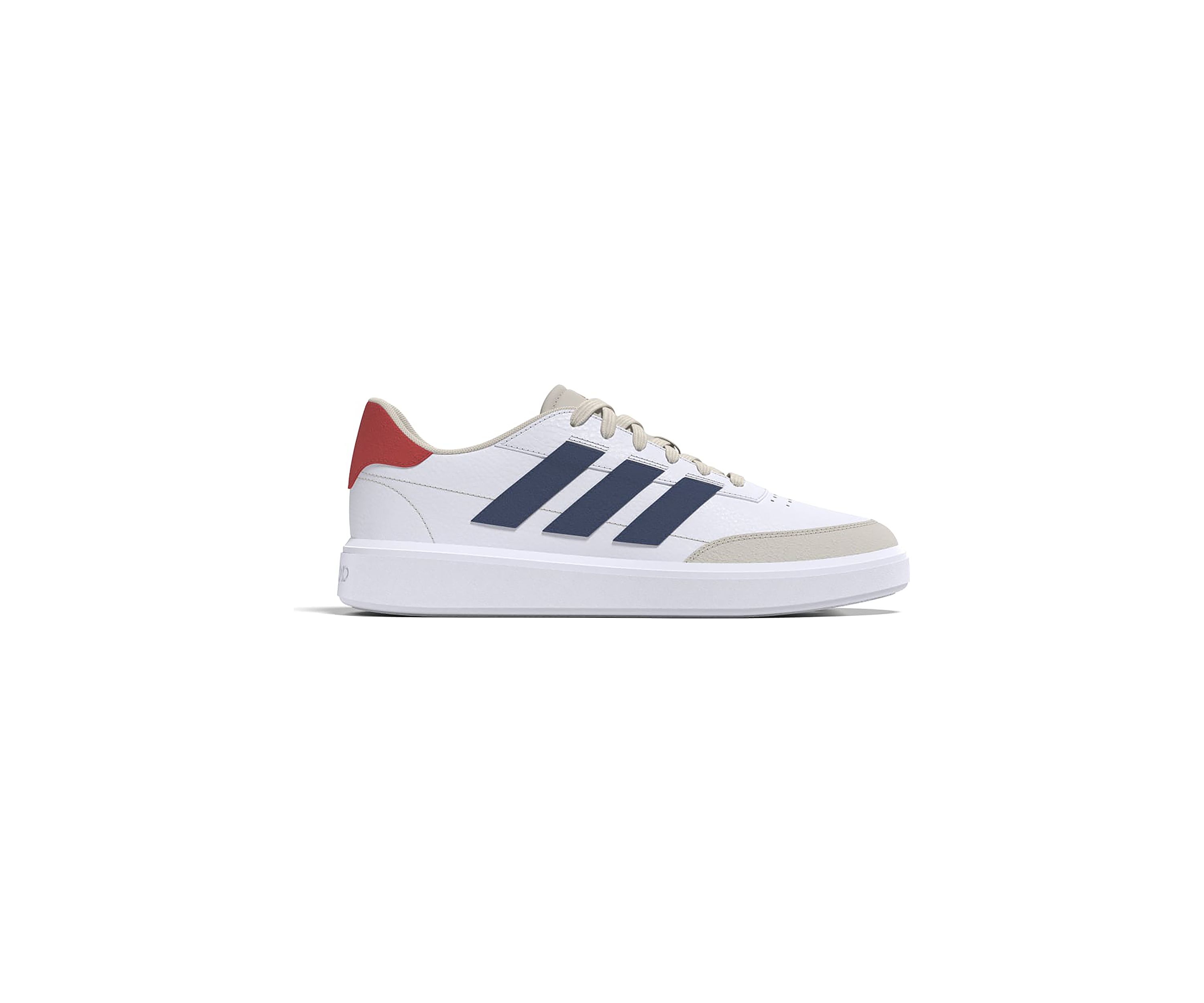 Womens Courtblock Sneakers