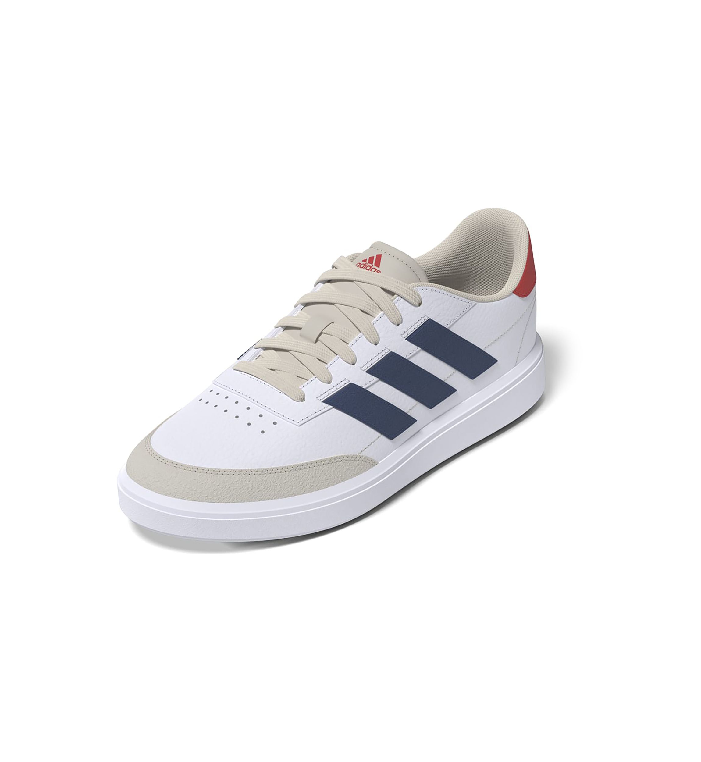 Womens Courtblock Sneakers