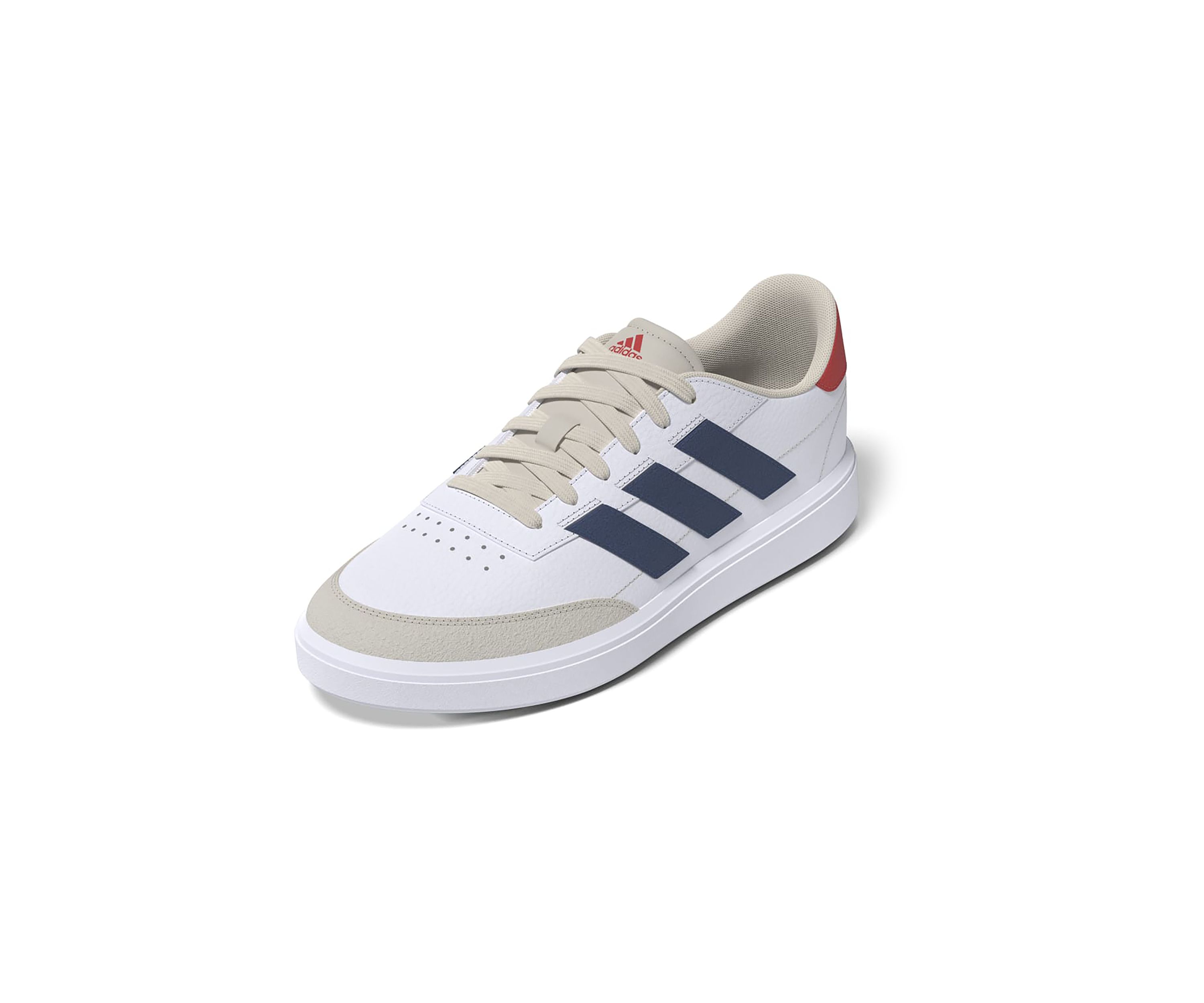 Womens Courtblock Sneakers