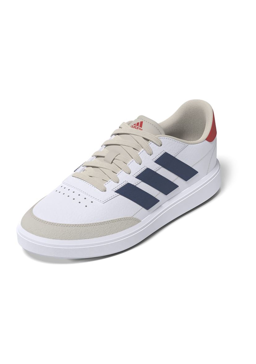Womens Courtblock Sneakers