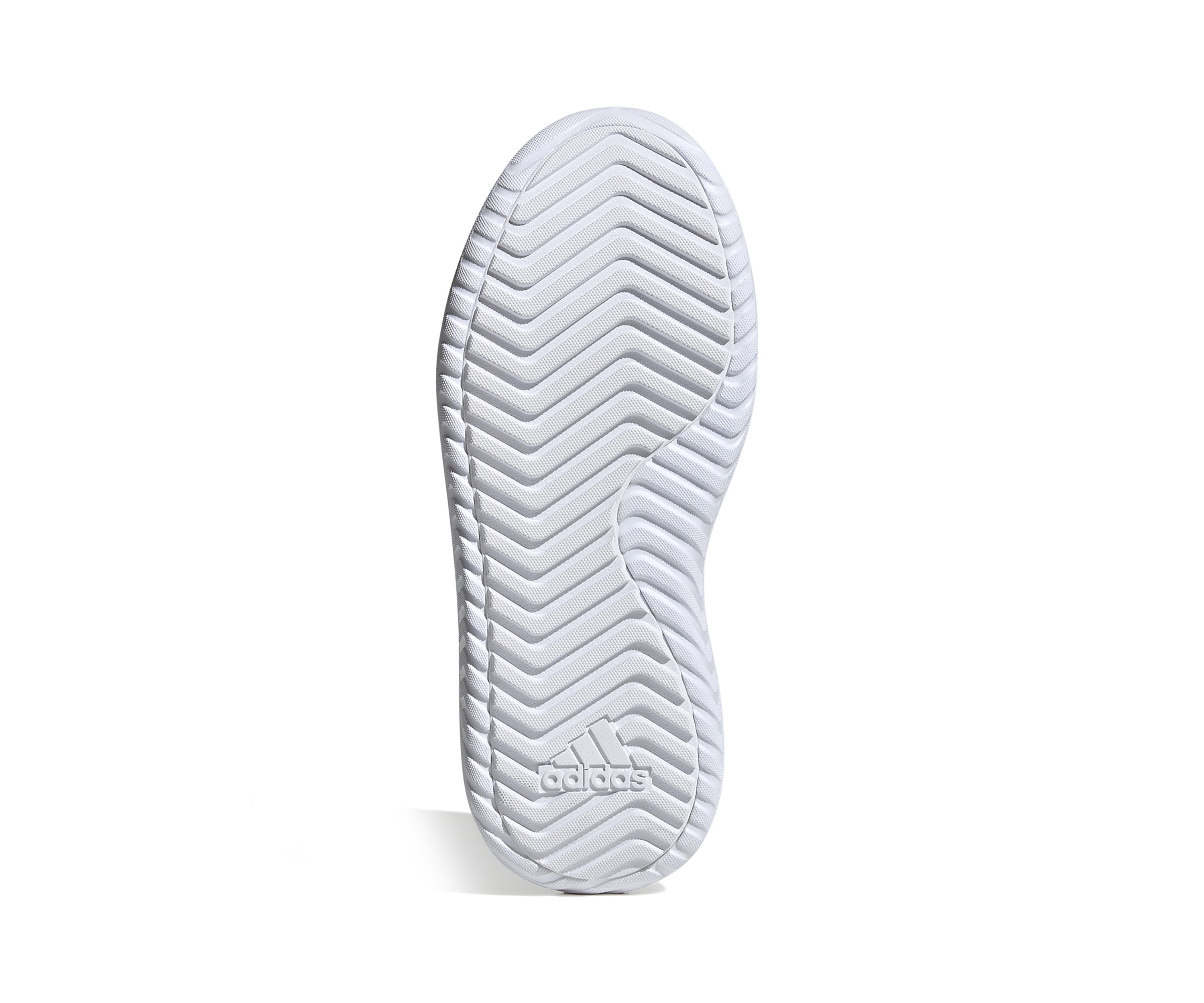 Womens Grand Court Platform Sneakers