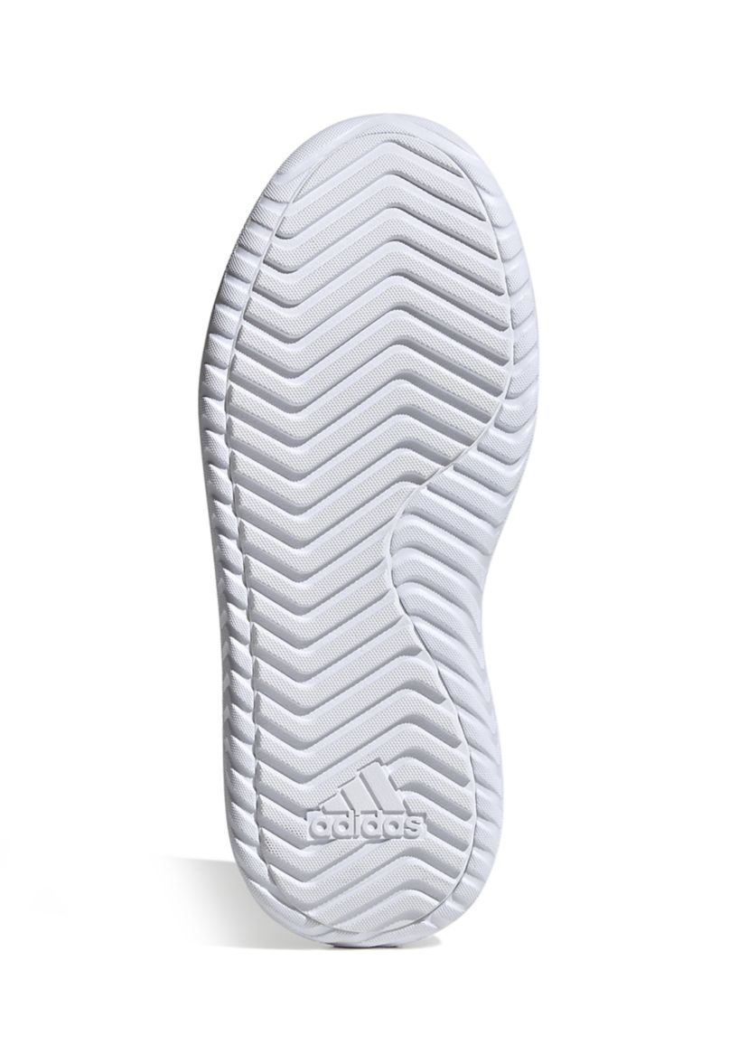 Womens Grand Court Platform Sneakers