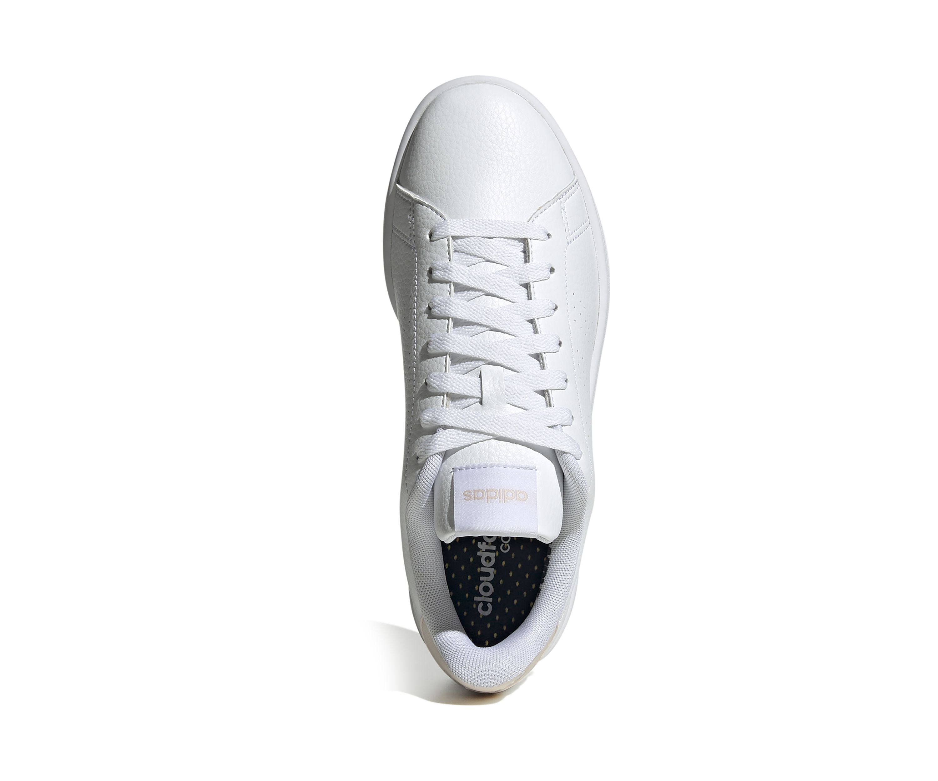 Womens Advantage Sneakers