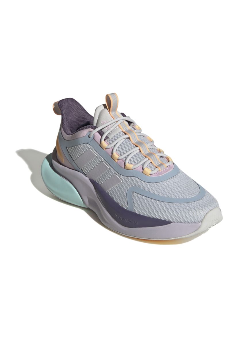 Womens Alpha Bounce  Sneakers