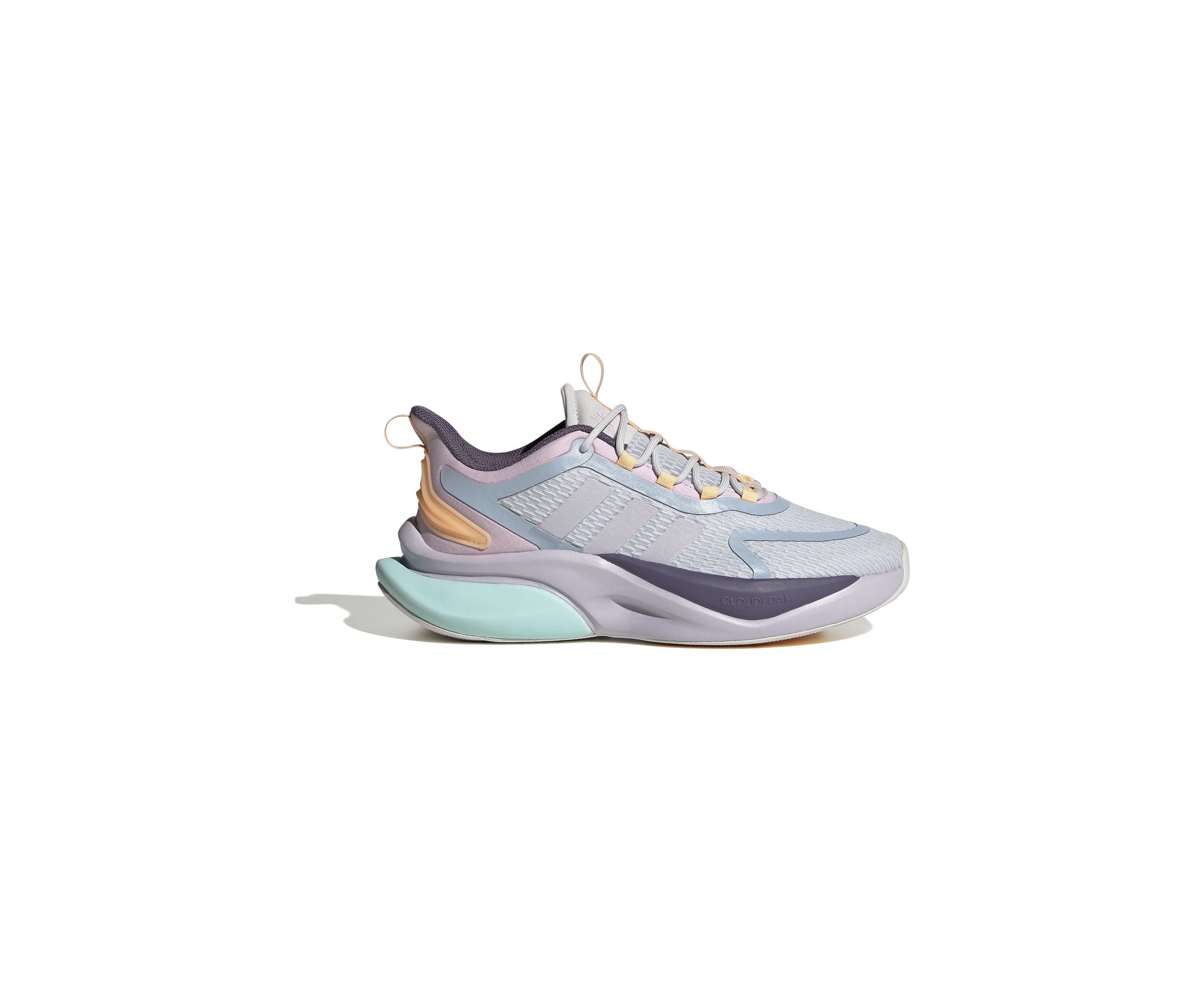 Womens Alpha Bounce  Sneakers