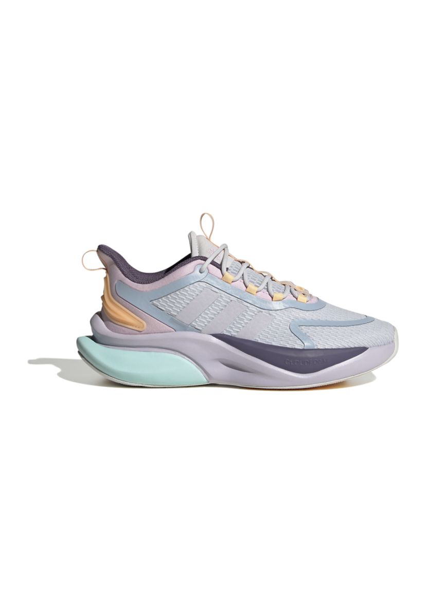 Womens Alpha Bounce  Sneakers
