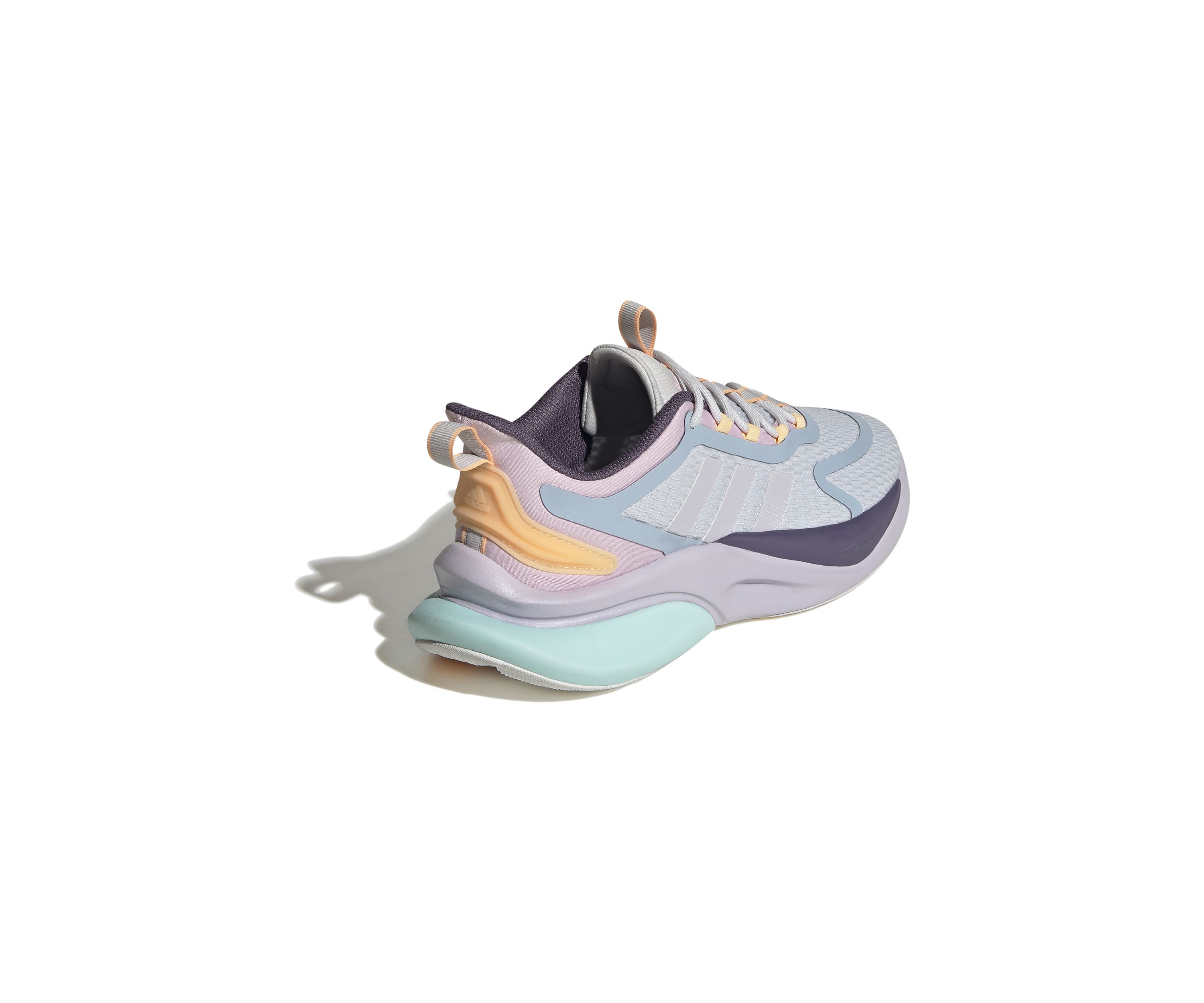 Womens Alpha Bounce  Sneakers
