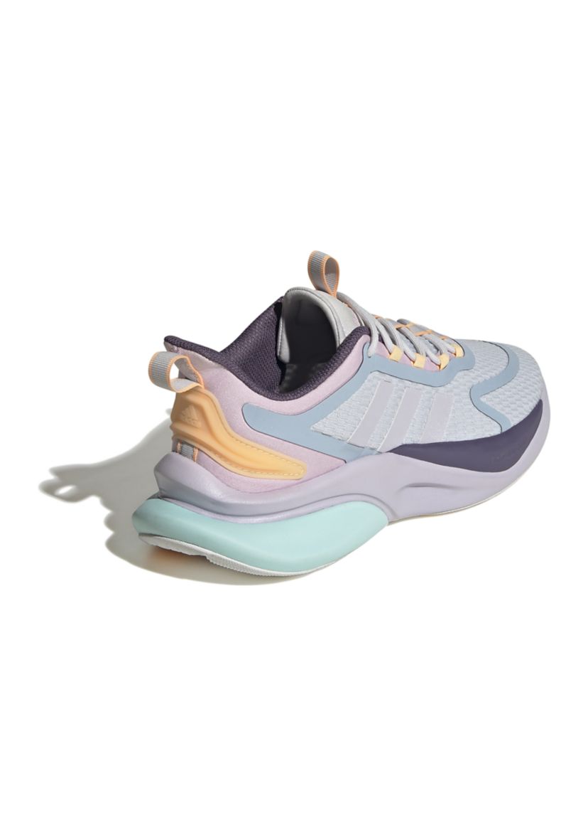 Womens Alpha Bounce  Sneakers