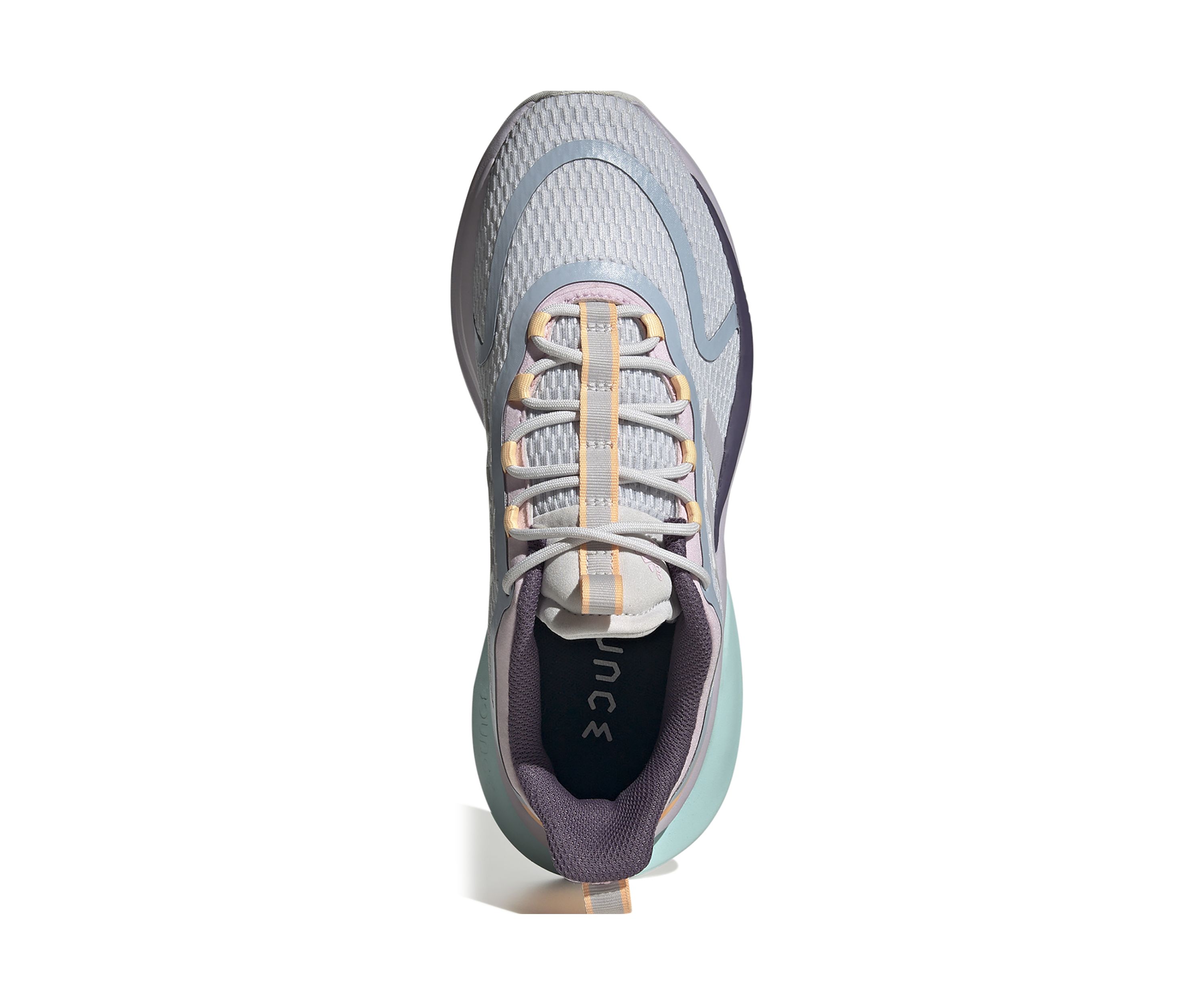 Womens Alpha Bounce  Sneakers