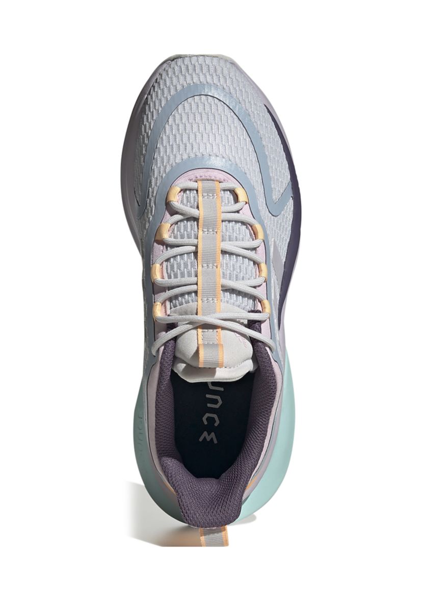 Womens Alpha Bounce  Sneakers