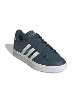 Adidas Women's Grand Court 2.0 Sneakers, 8M