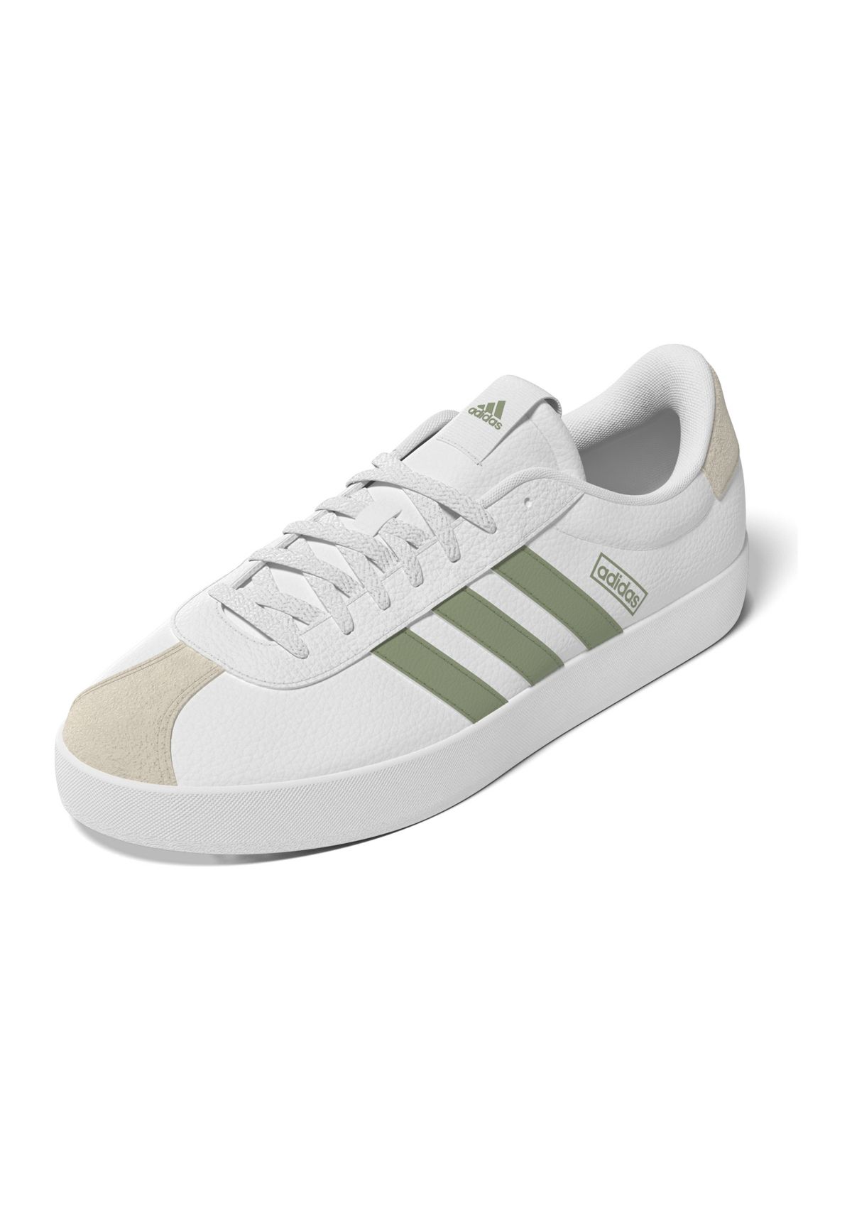 Womens VL Court 3.0 Sneakers