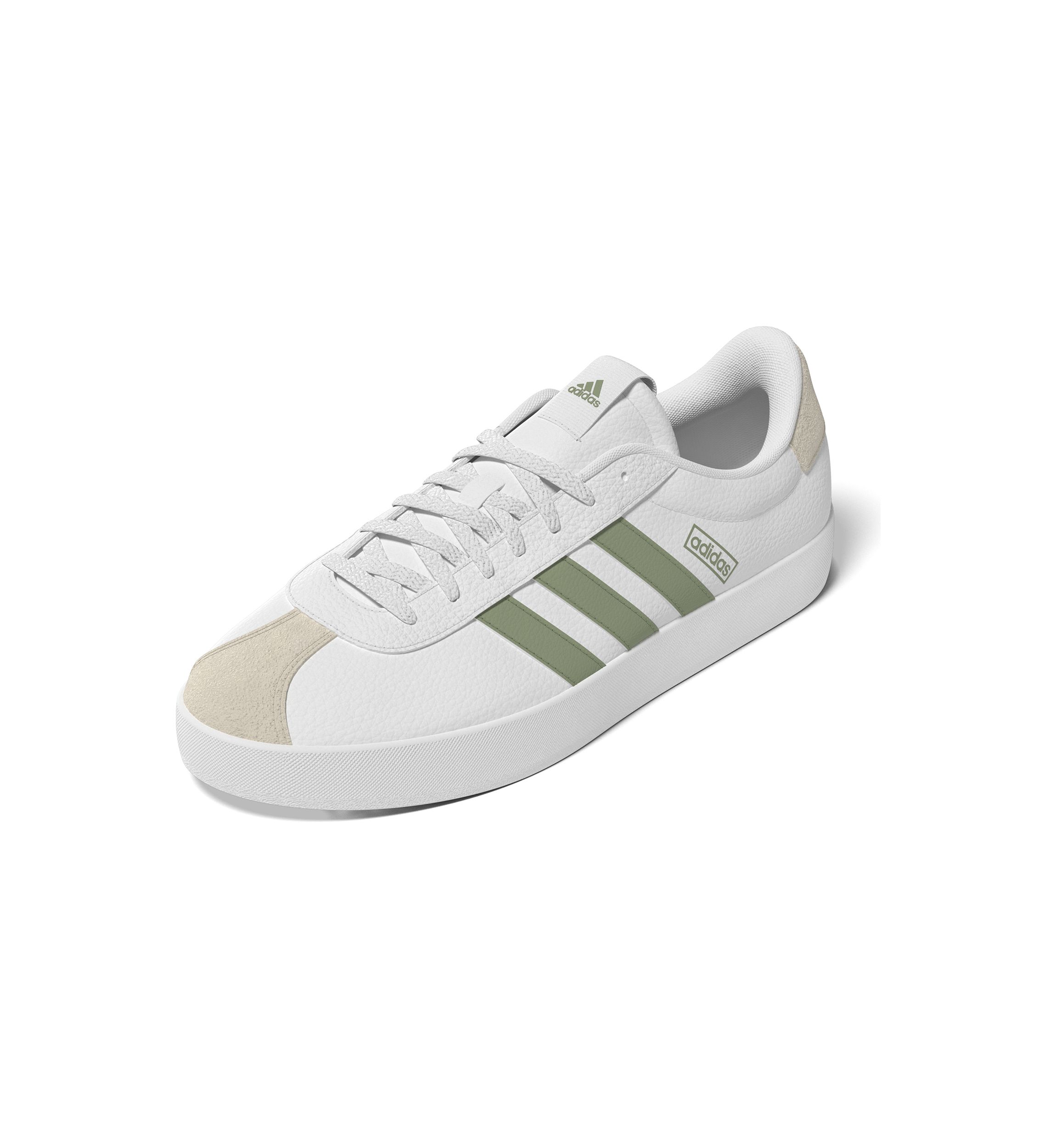 Womens VL Court 3.0 Sneakers