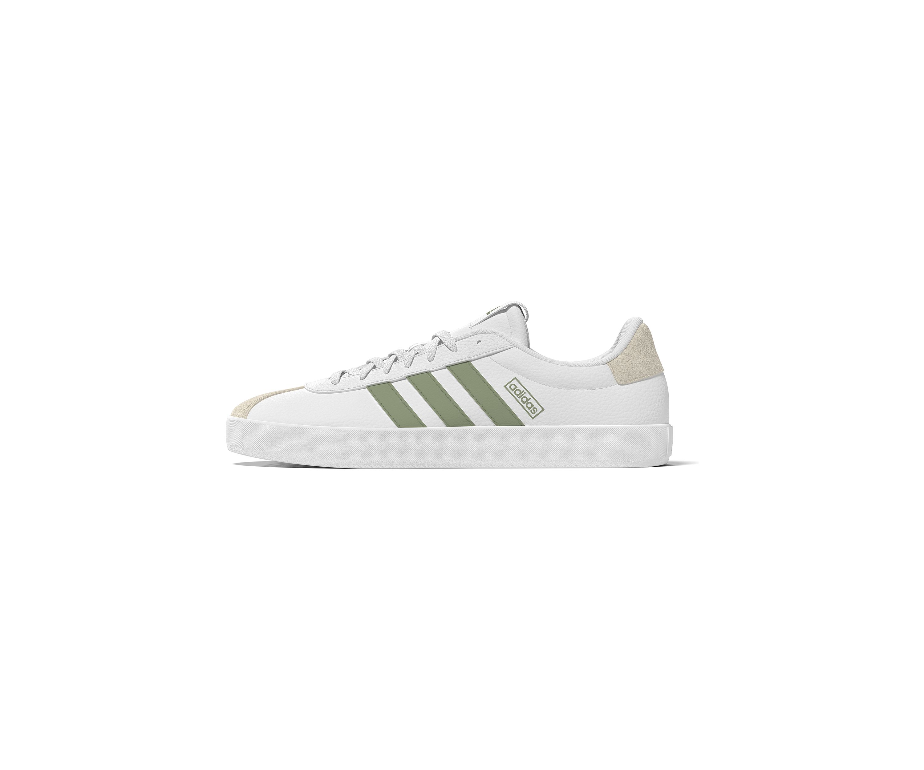 Womens VL Court 3.0 Sneakers
