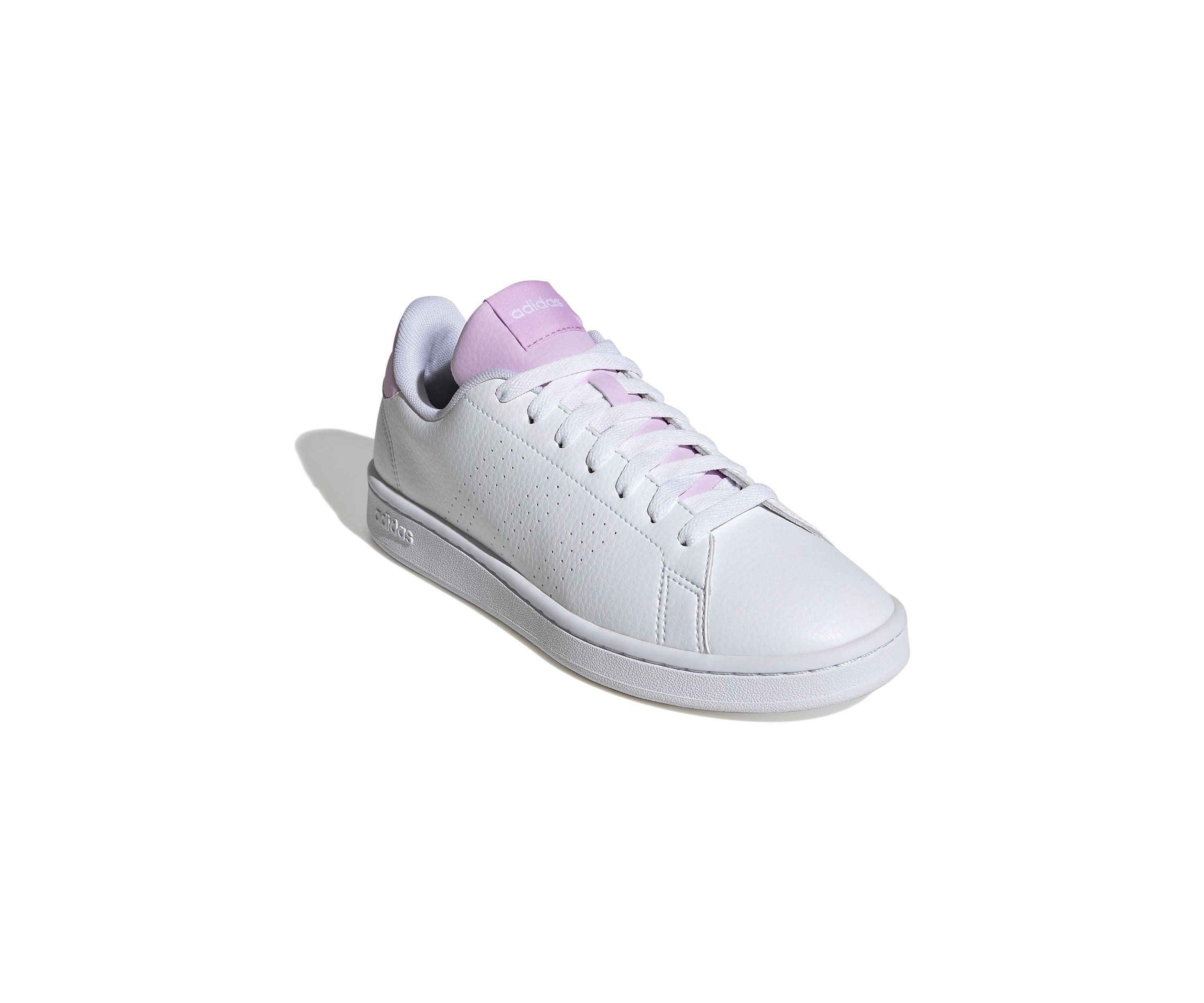 Womens Advantage Sneakers
