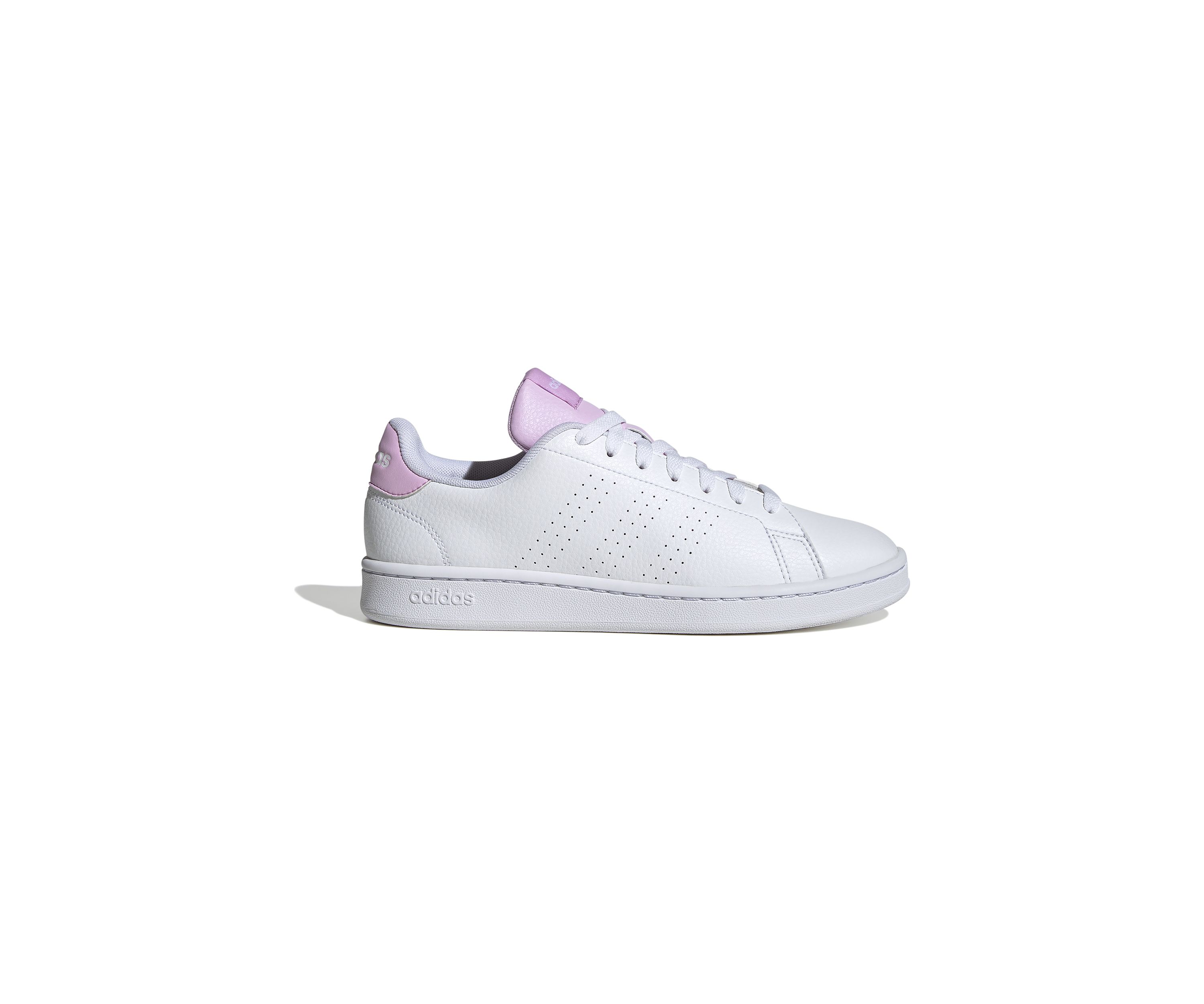 Womens Advantage Sneakers