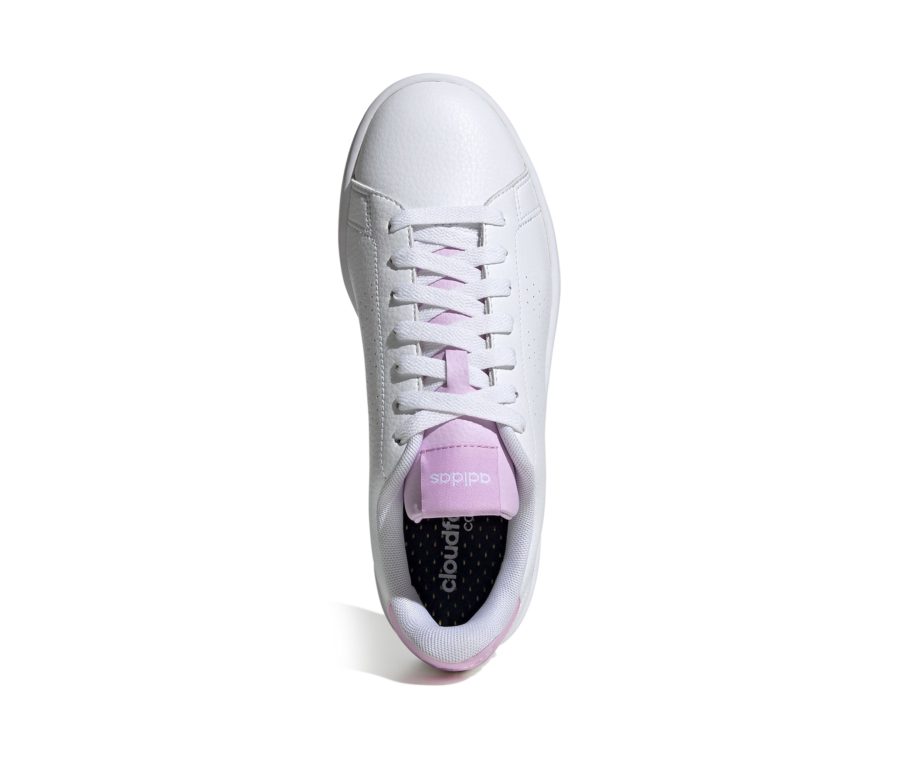 Womens Advantage Sneakers