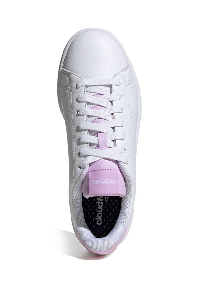 Womens Advantage Sneakers