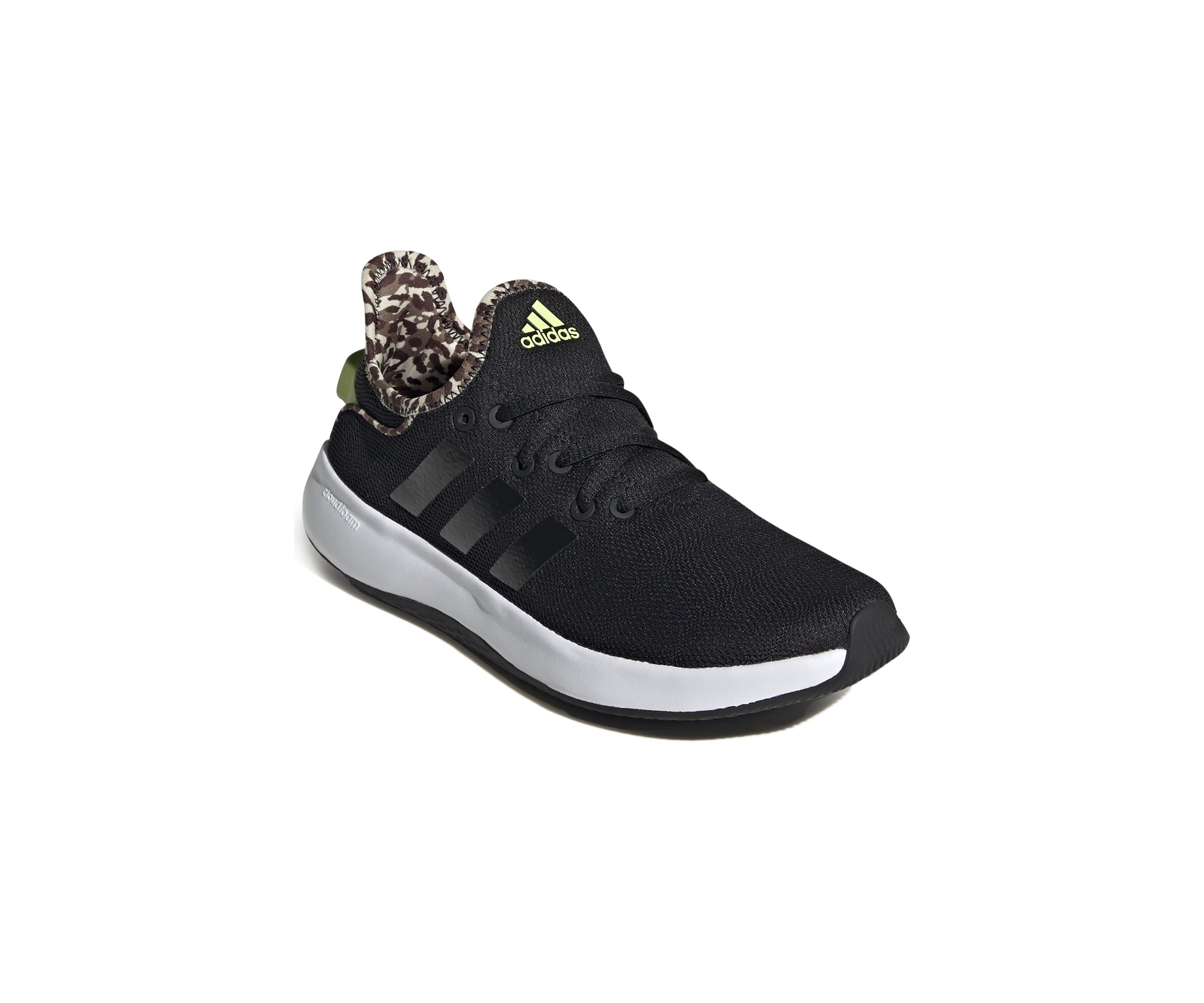 Womens Cloudfoam Pure Sneakers