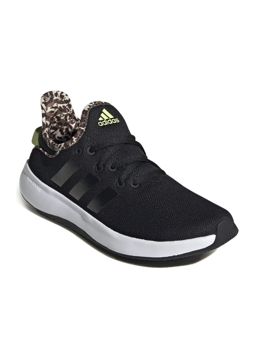 Womens Cloudfoam Pure Sneakers