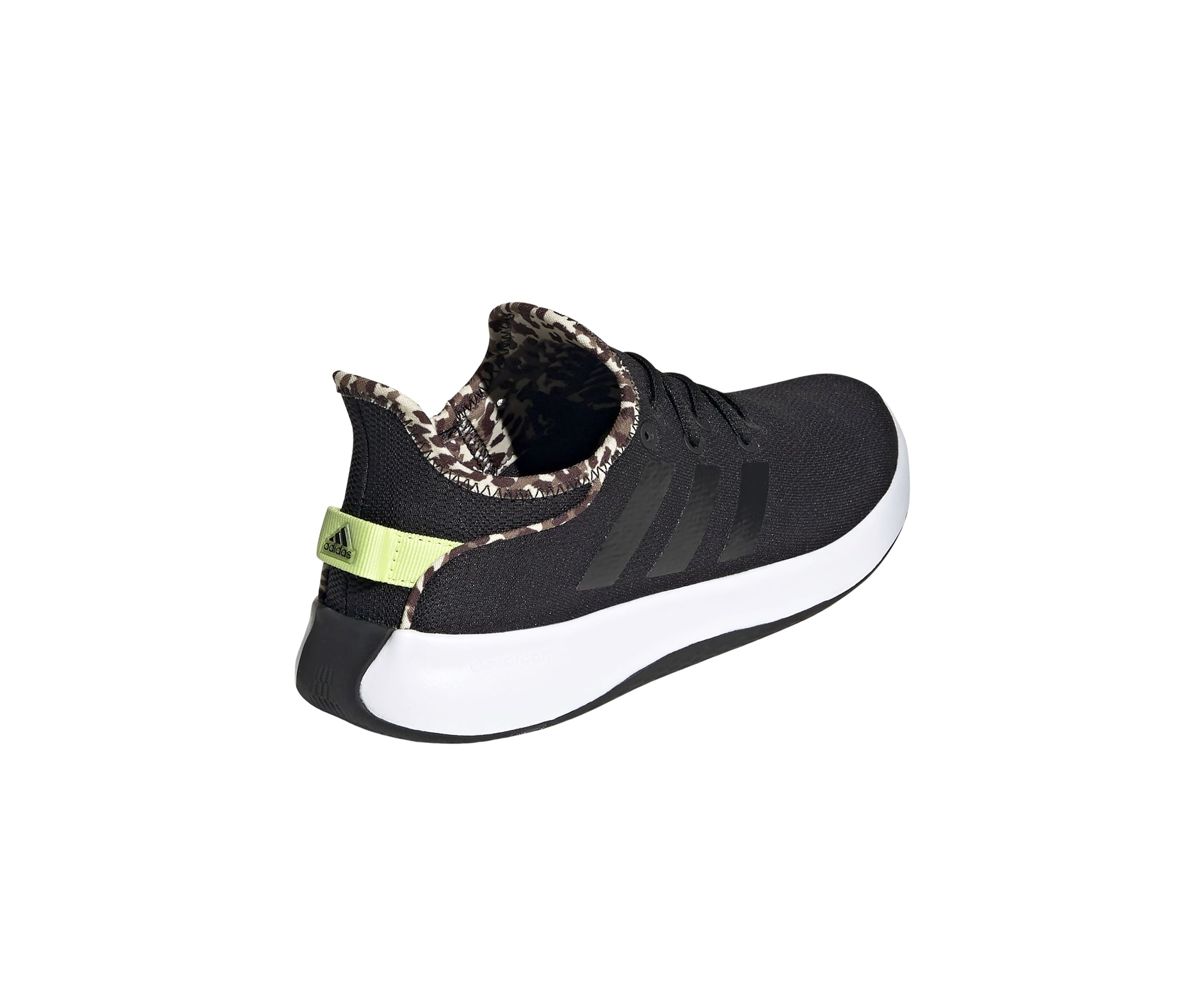 Womens Cloudfoam Pure Sneakers