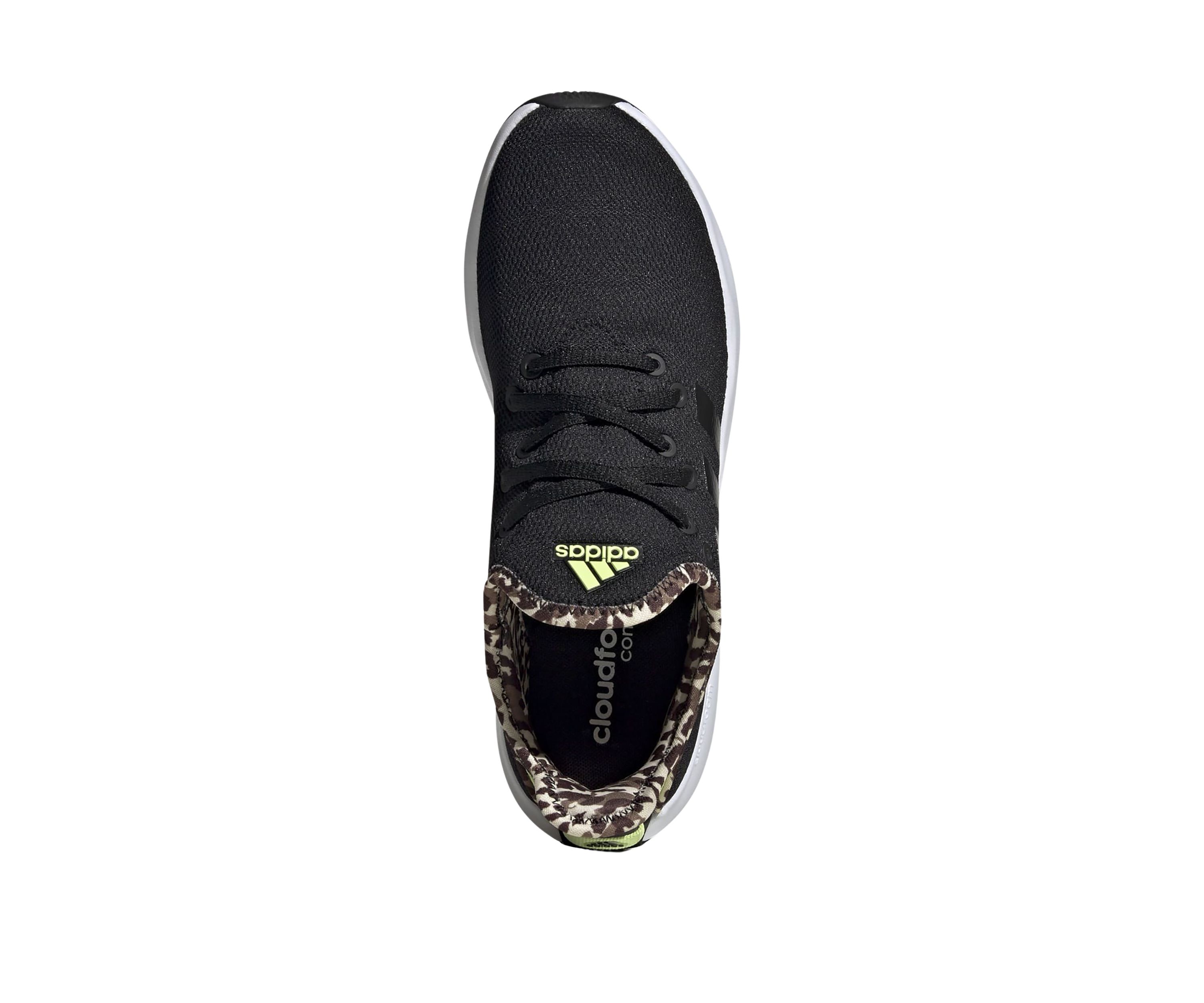 Womens Cloudfoam Pure Sneakers