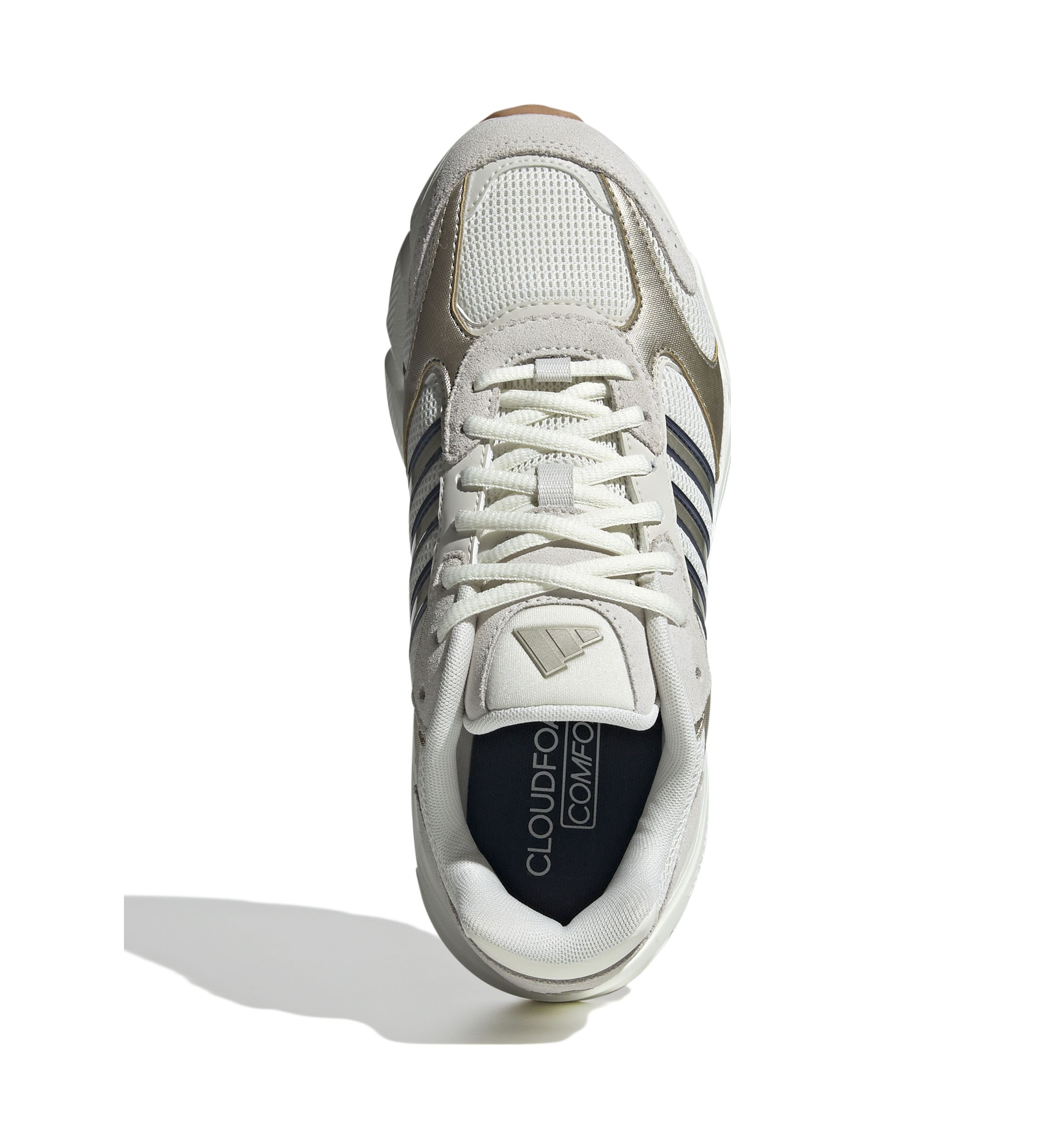 Womens Crazy Chaos 2000 Sneakers