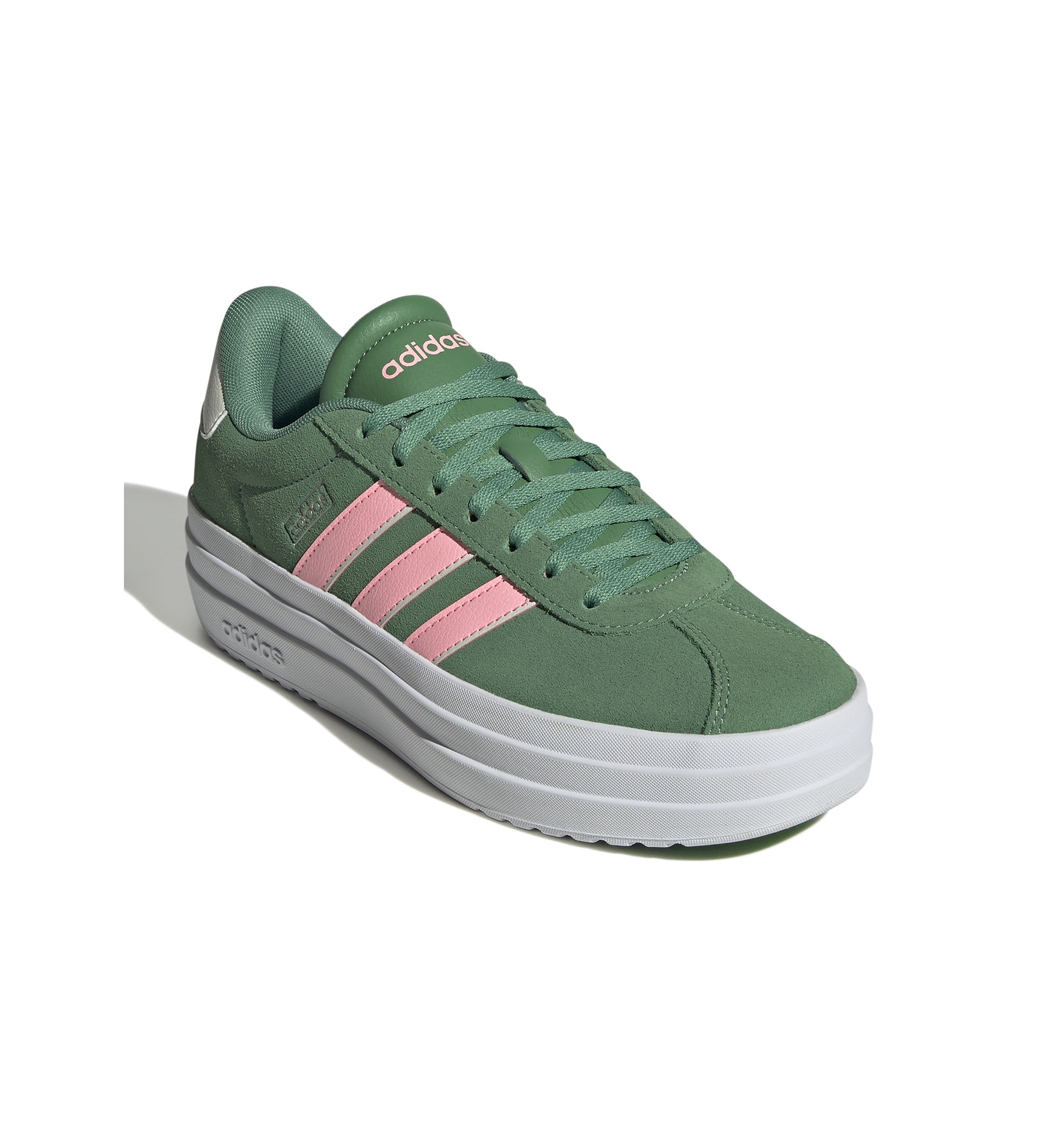 Womens VL Court Bold Sneakers