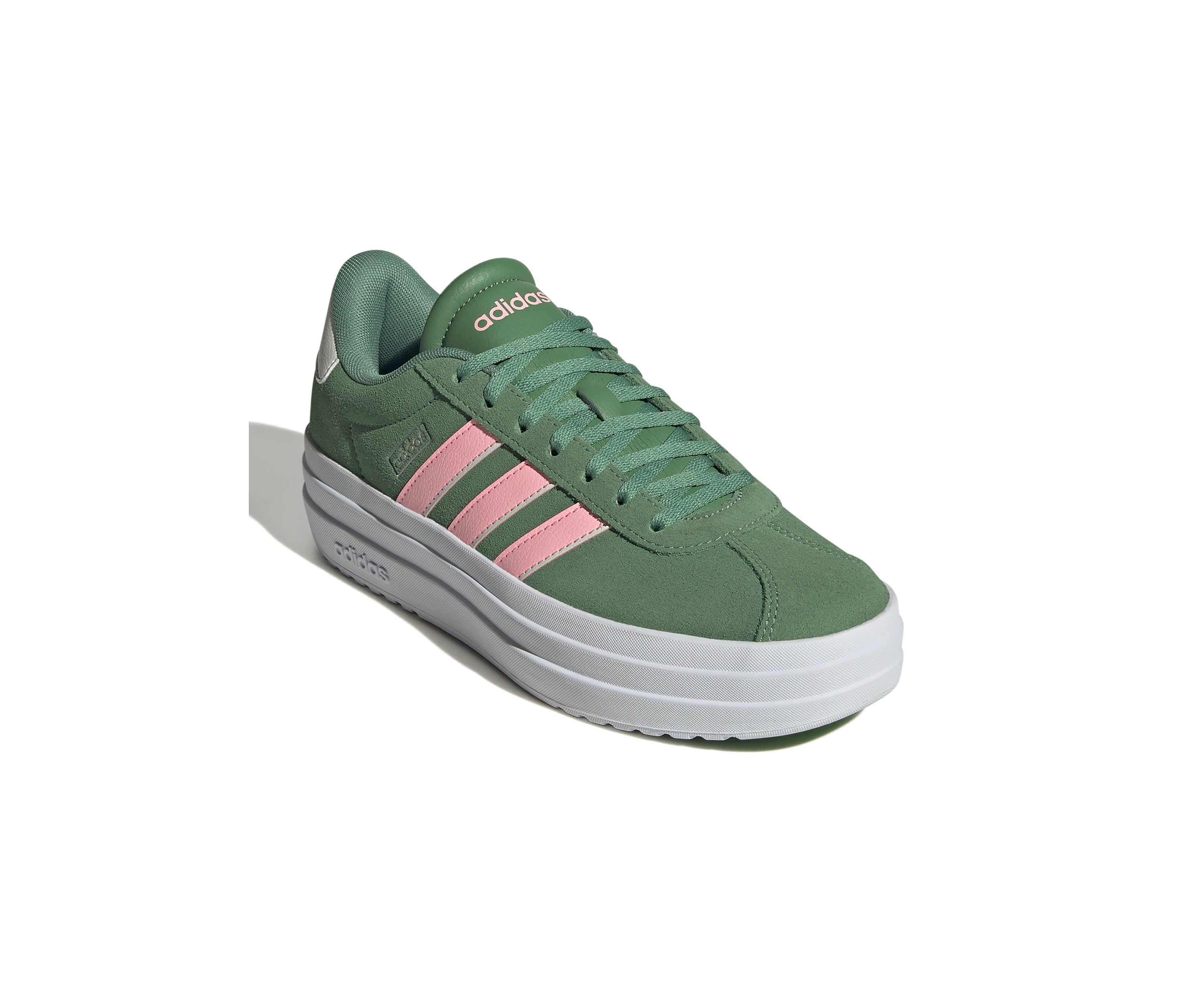 Womens VL Court Bold Sneakers