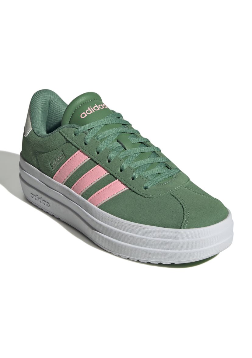 Womens VL Court Bold Sneakers