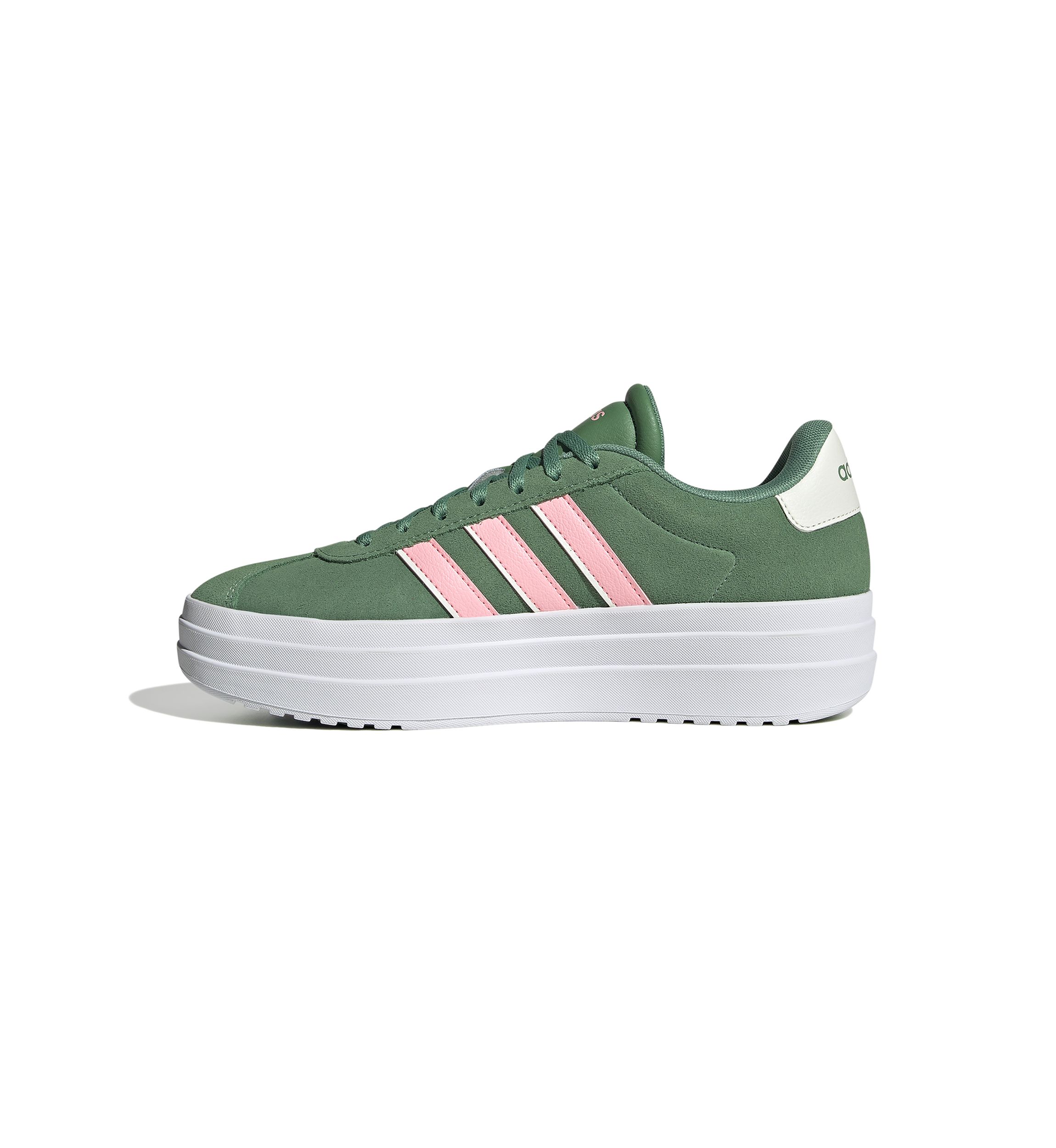 Womens VL Court Bold Sneakers