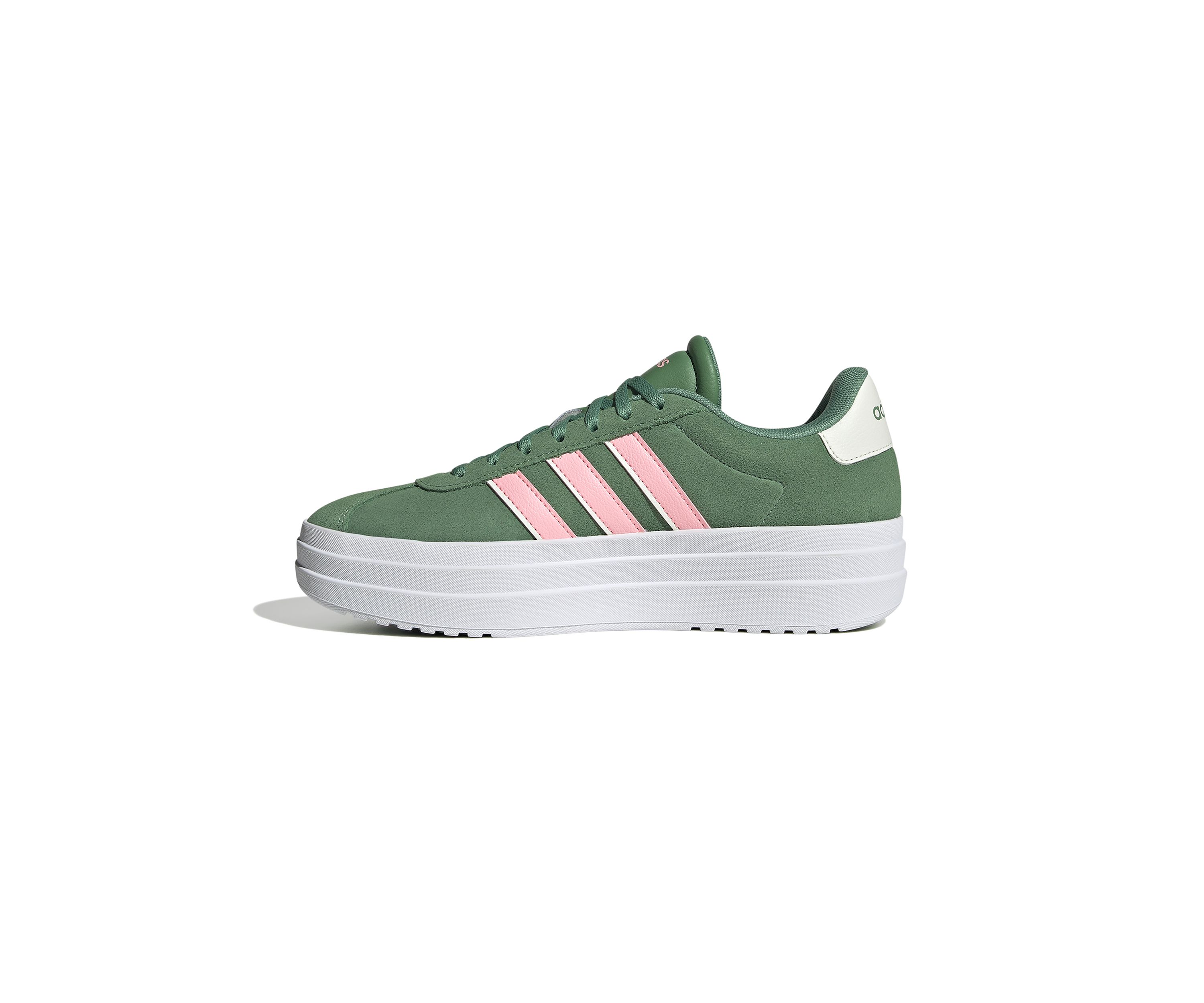 Womens VL Court Bold Sneakers