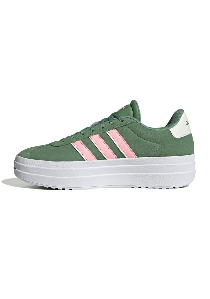 Womens VL Court Bold Sneakers