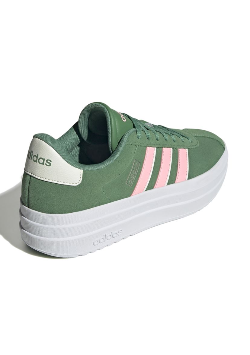 Womens VL Court Bold Sneakers