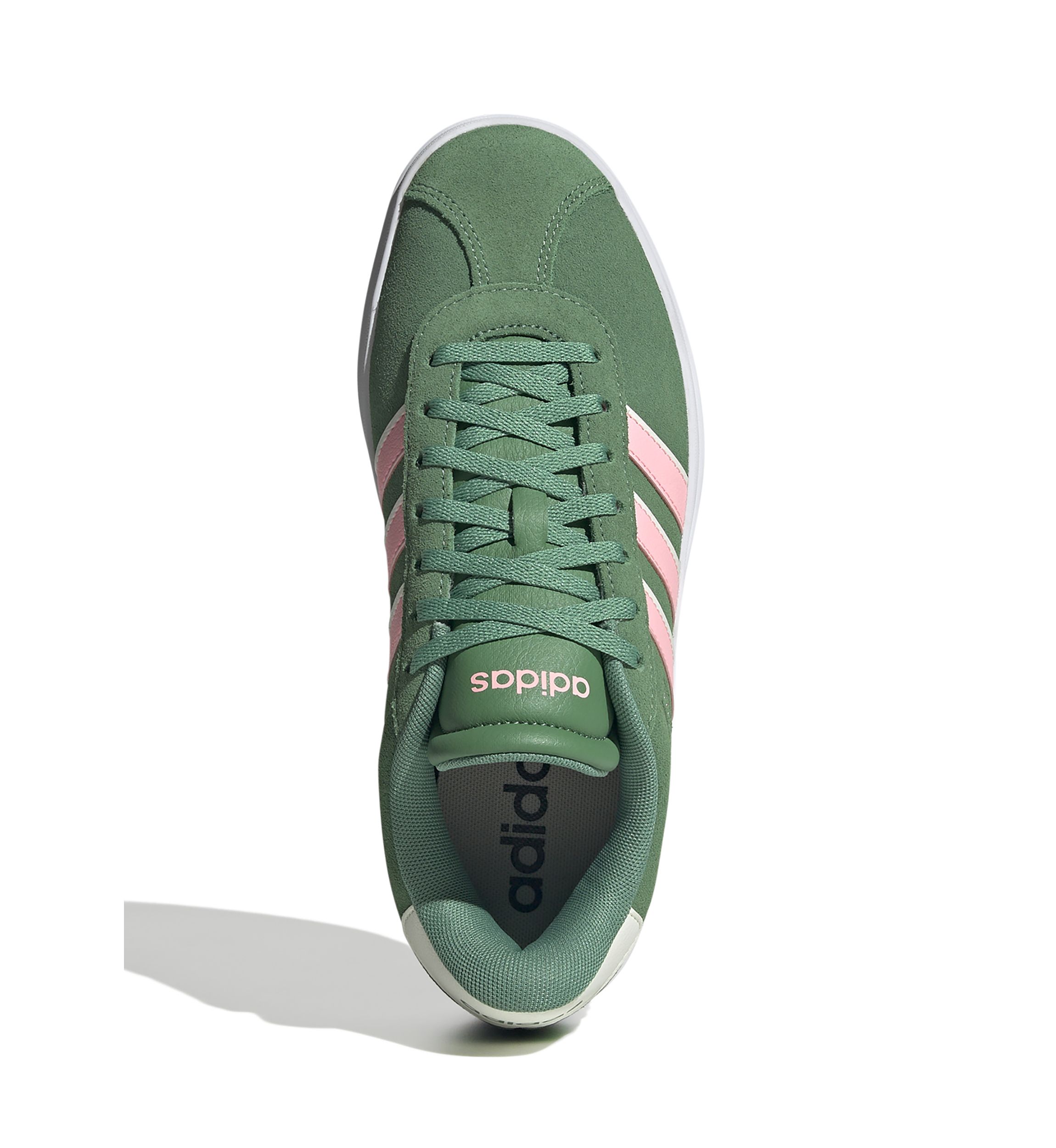 Womens VL Court Bold Sneakers