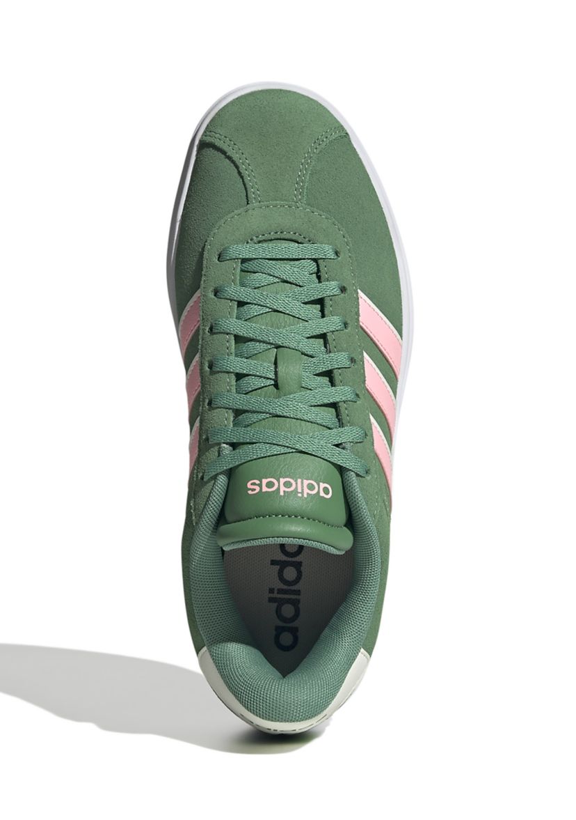 Womens VL Court Bold Sneakers