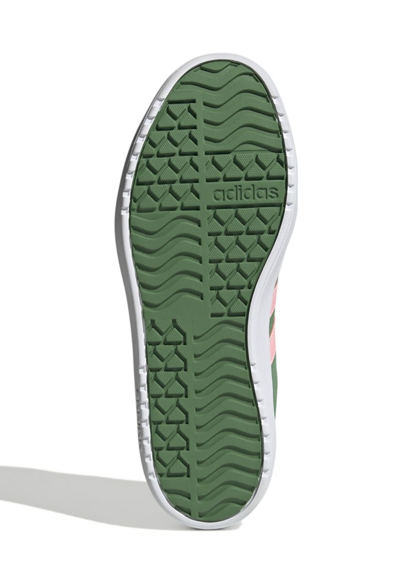 Womens VL Court Bold Sneakers