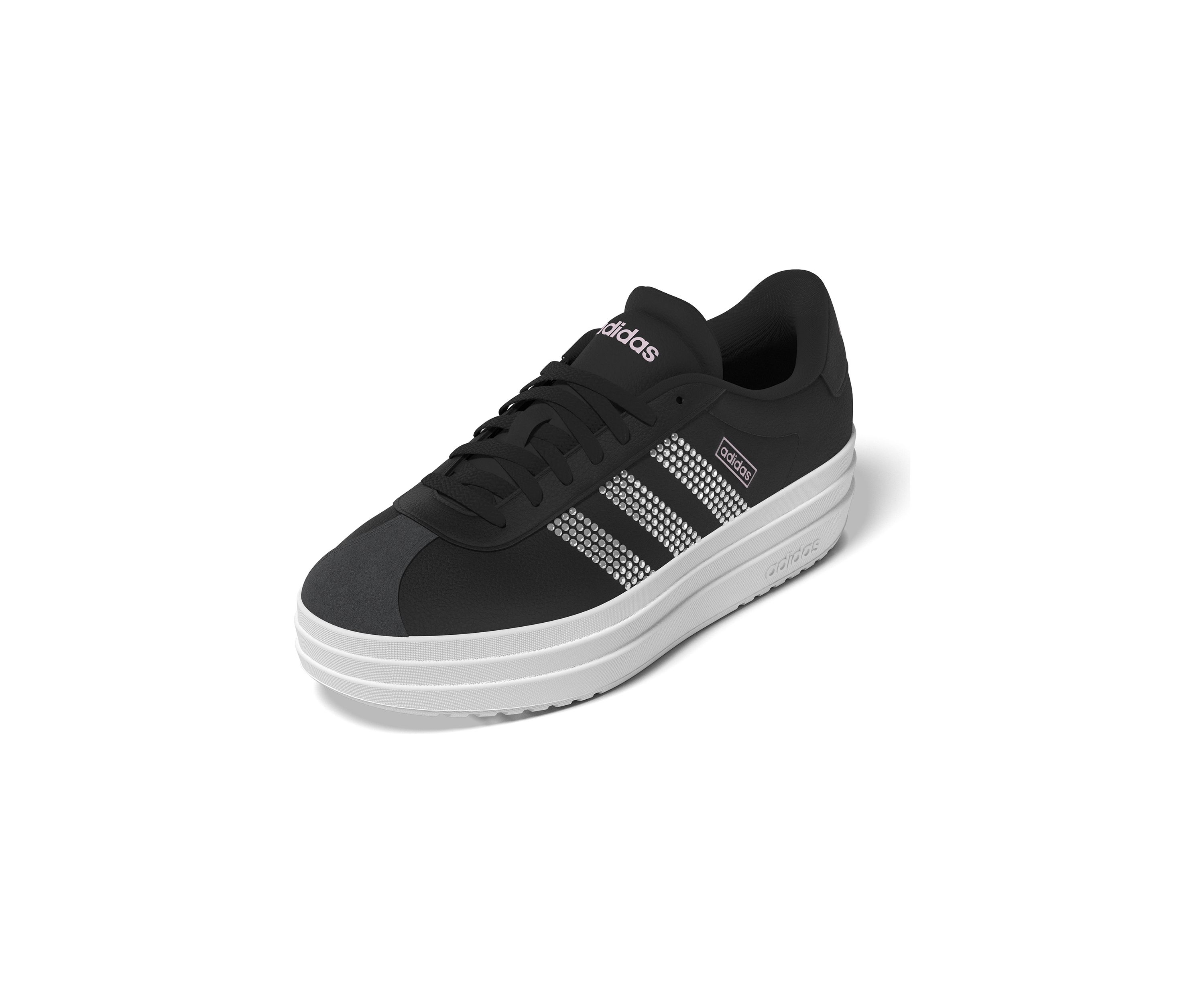 Womens VL Court Bold Sneakers