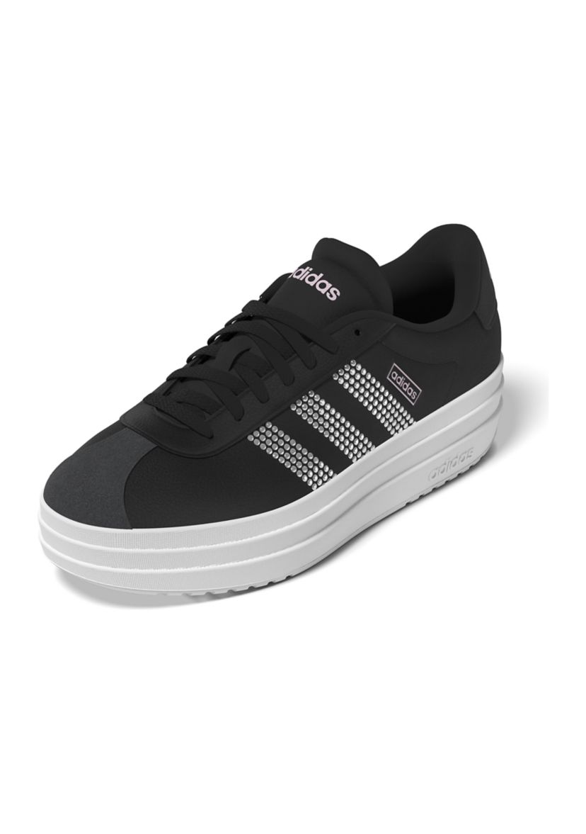 Womens VL Court Bold Sneakers