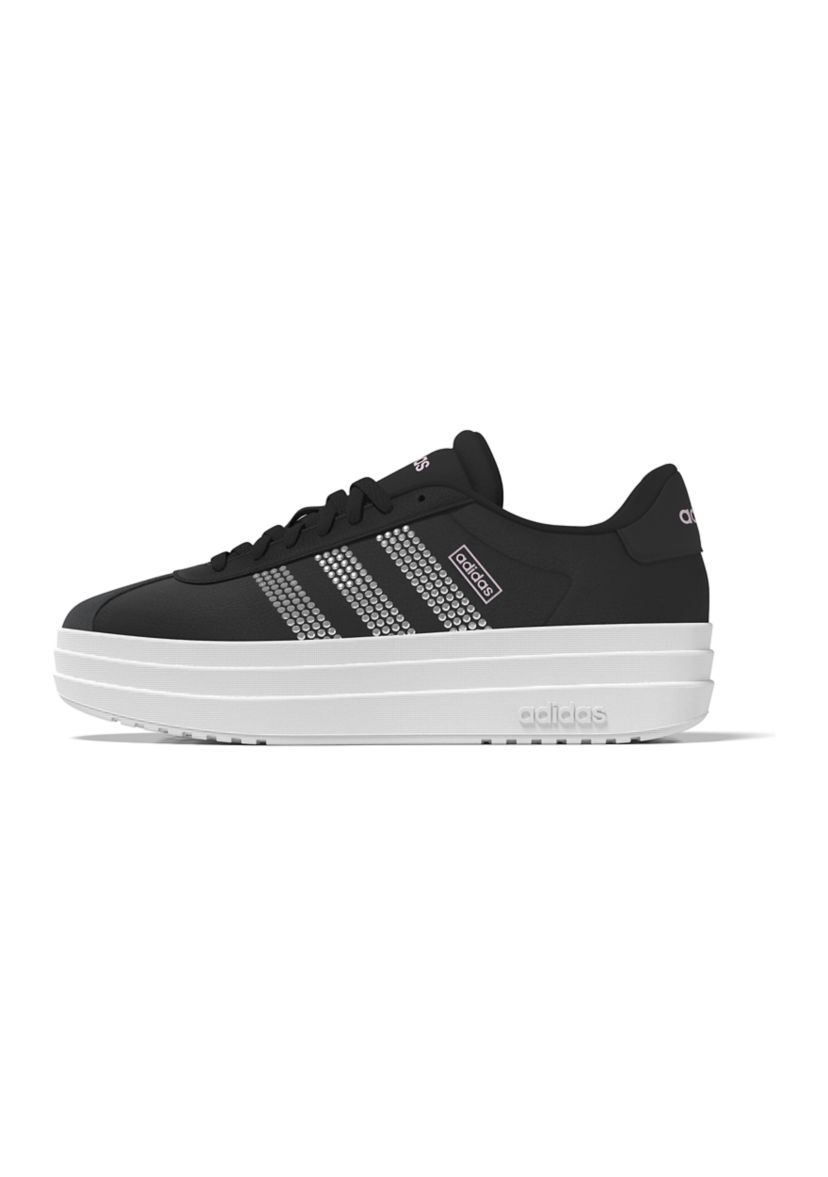 Womens VL Court Bold Sneakers