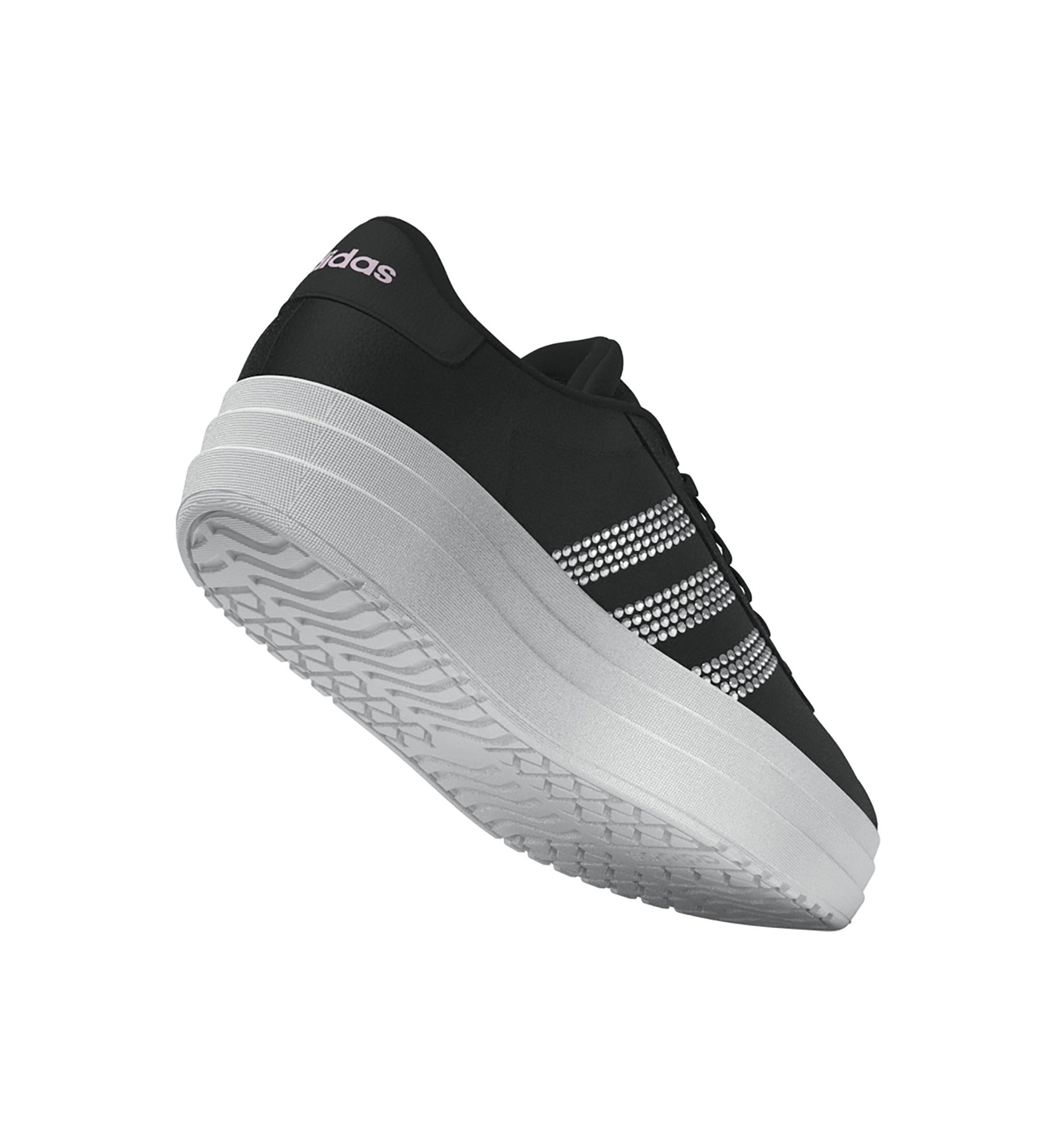 Womens VL Court Bold Sneakers