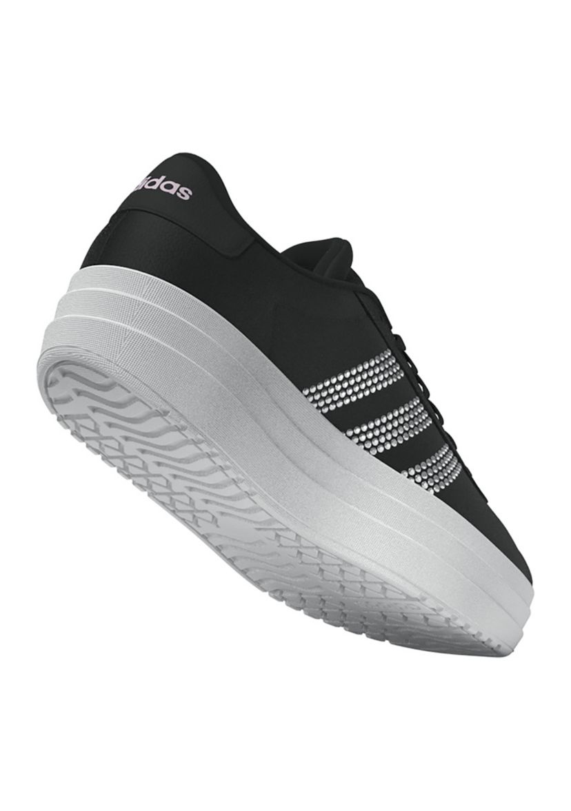Womens VL Court Bold Sneakers