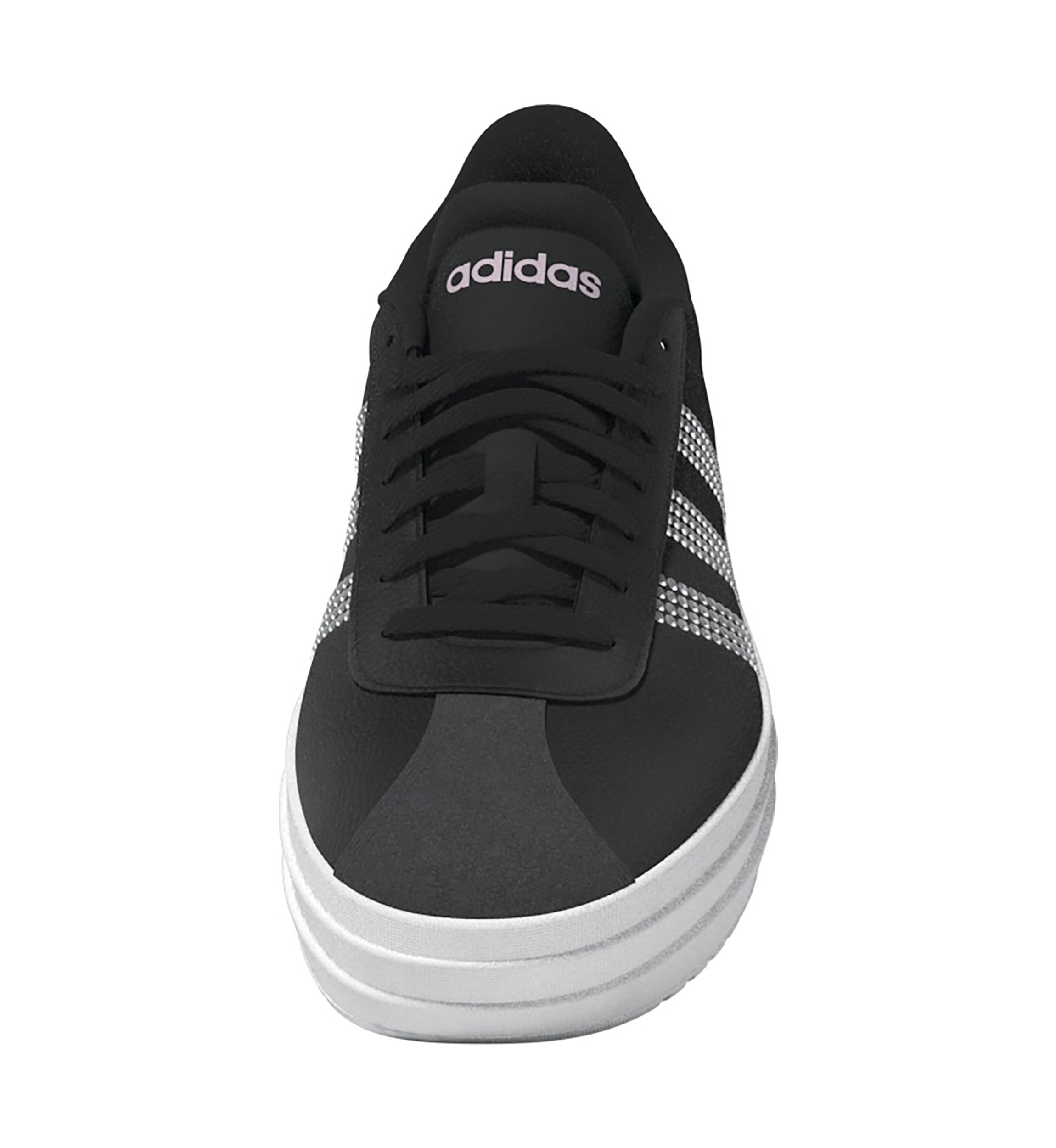 Womens VL Court Bold Sneakers