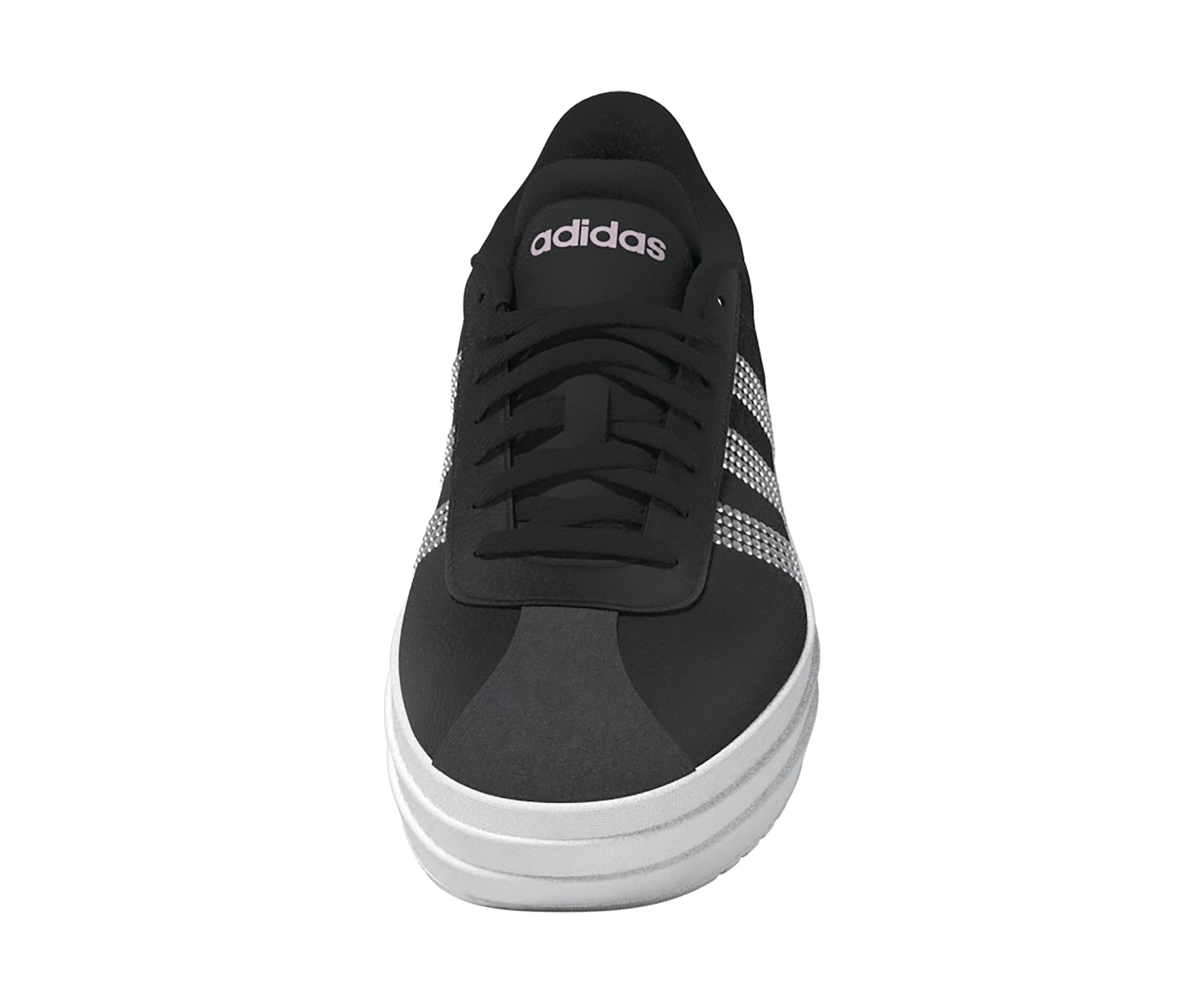 Womens VL Court Bold Sneakers