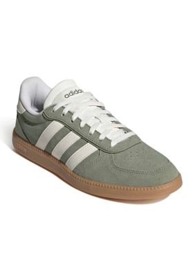 adidas Women's Breaknet Sleek Sneakers