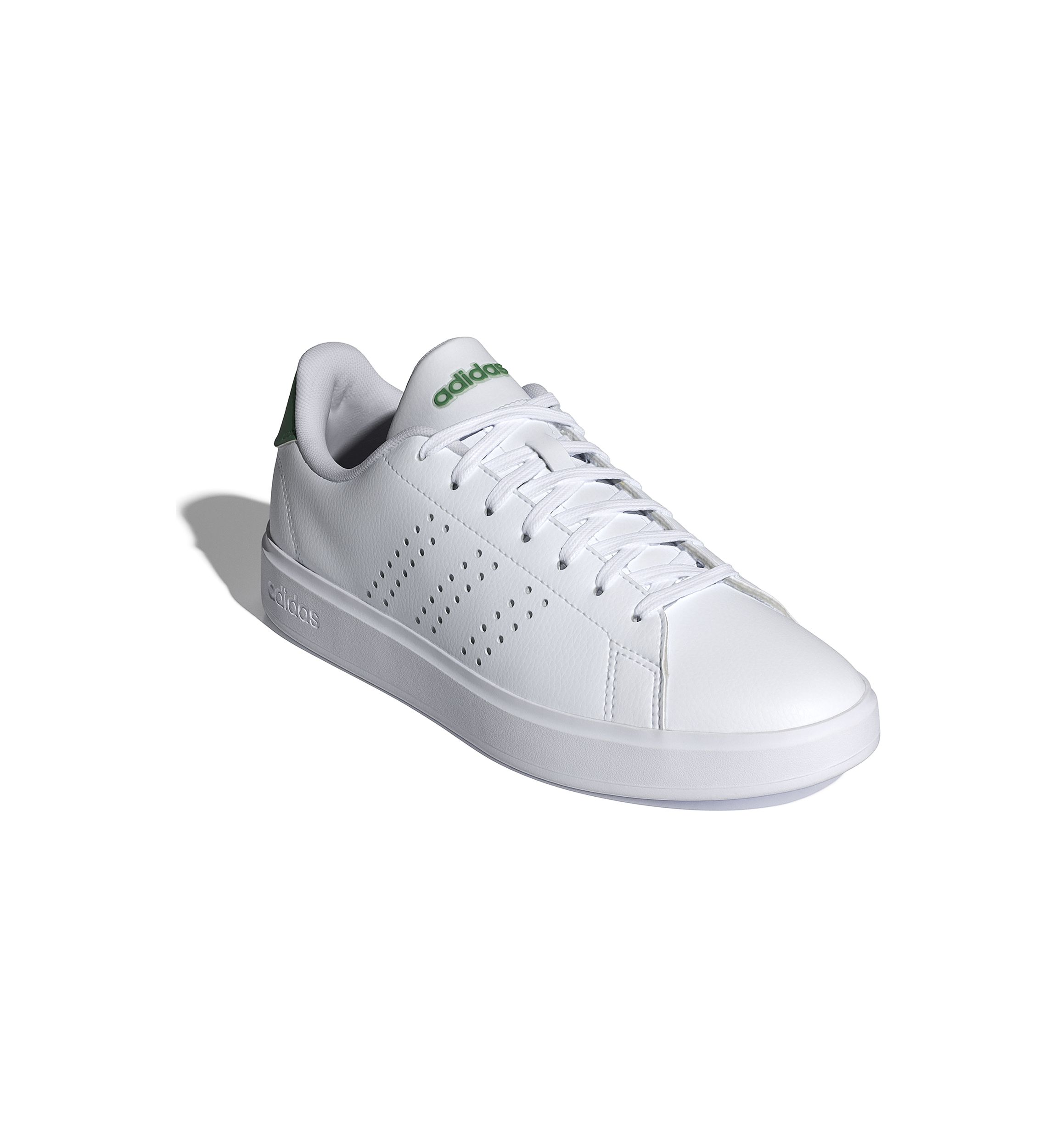 Womens Advantage 2.0 Sneakers