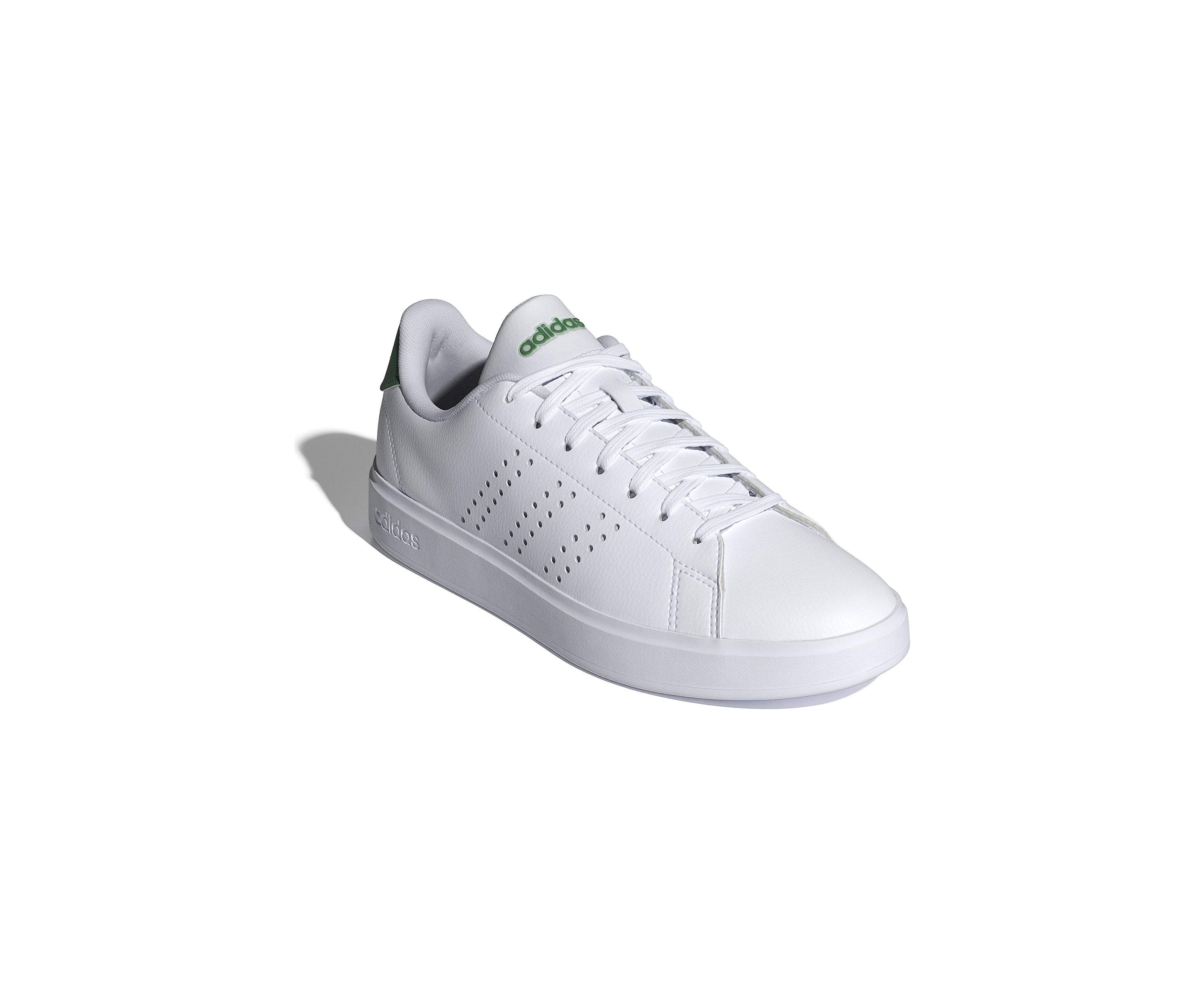 Womens Advantage 2.0 Sneakers
